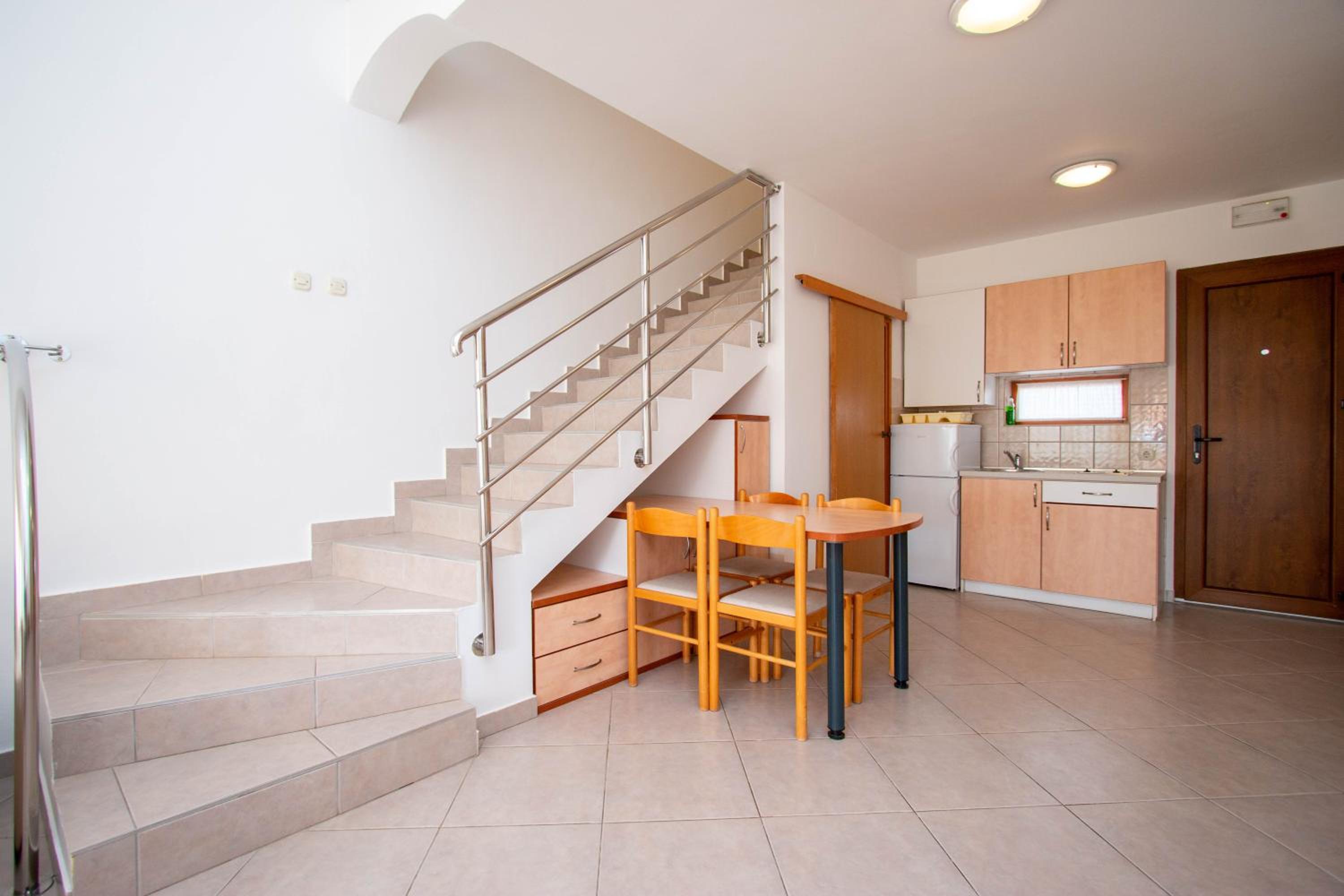 Apartments Matas