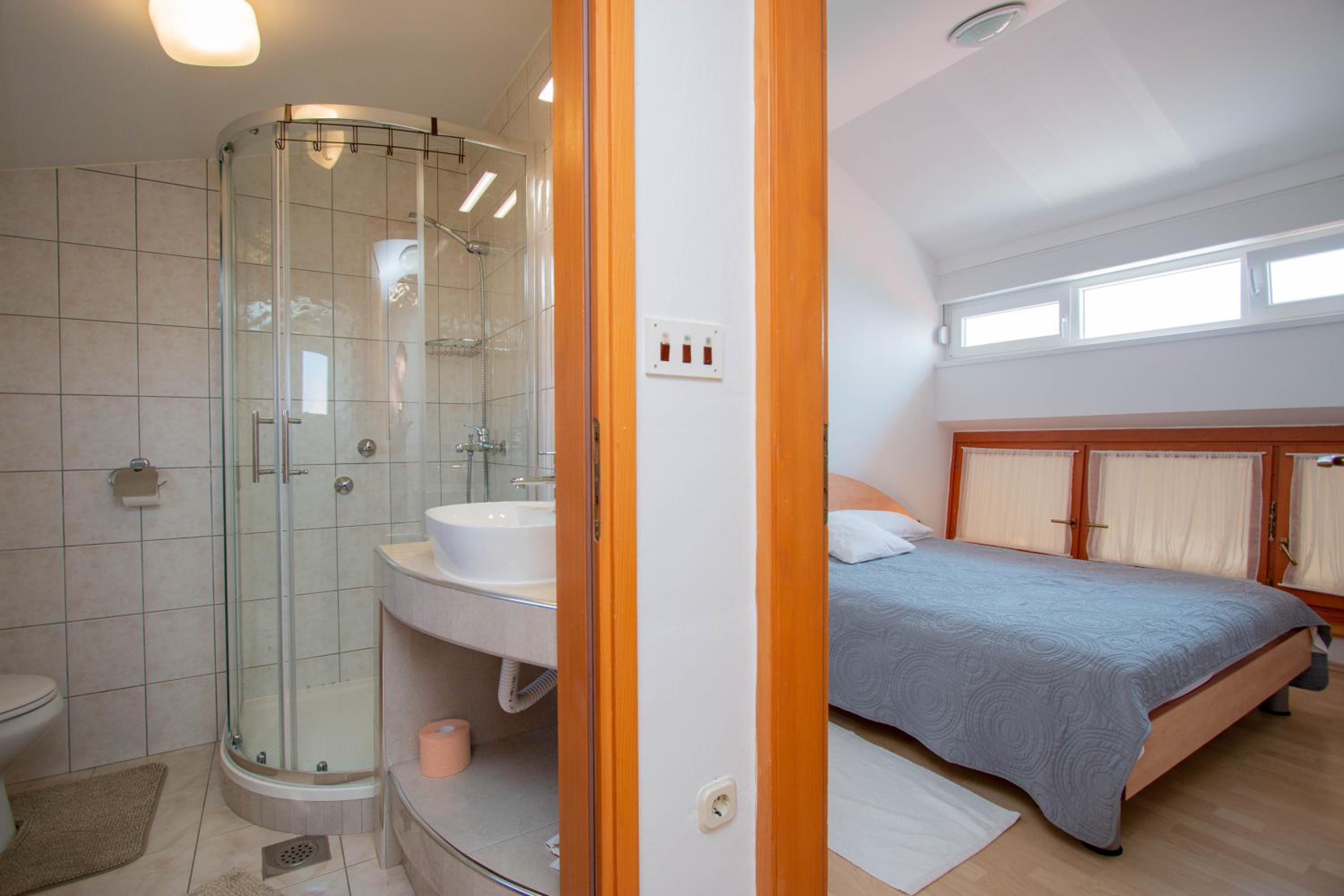 Apartments Matas