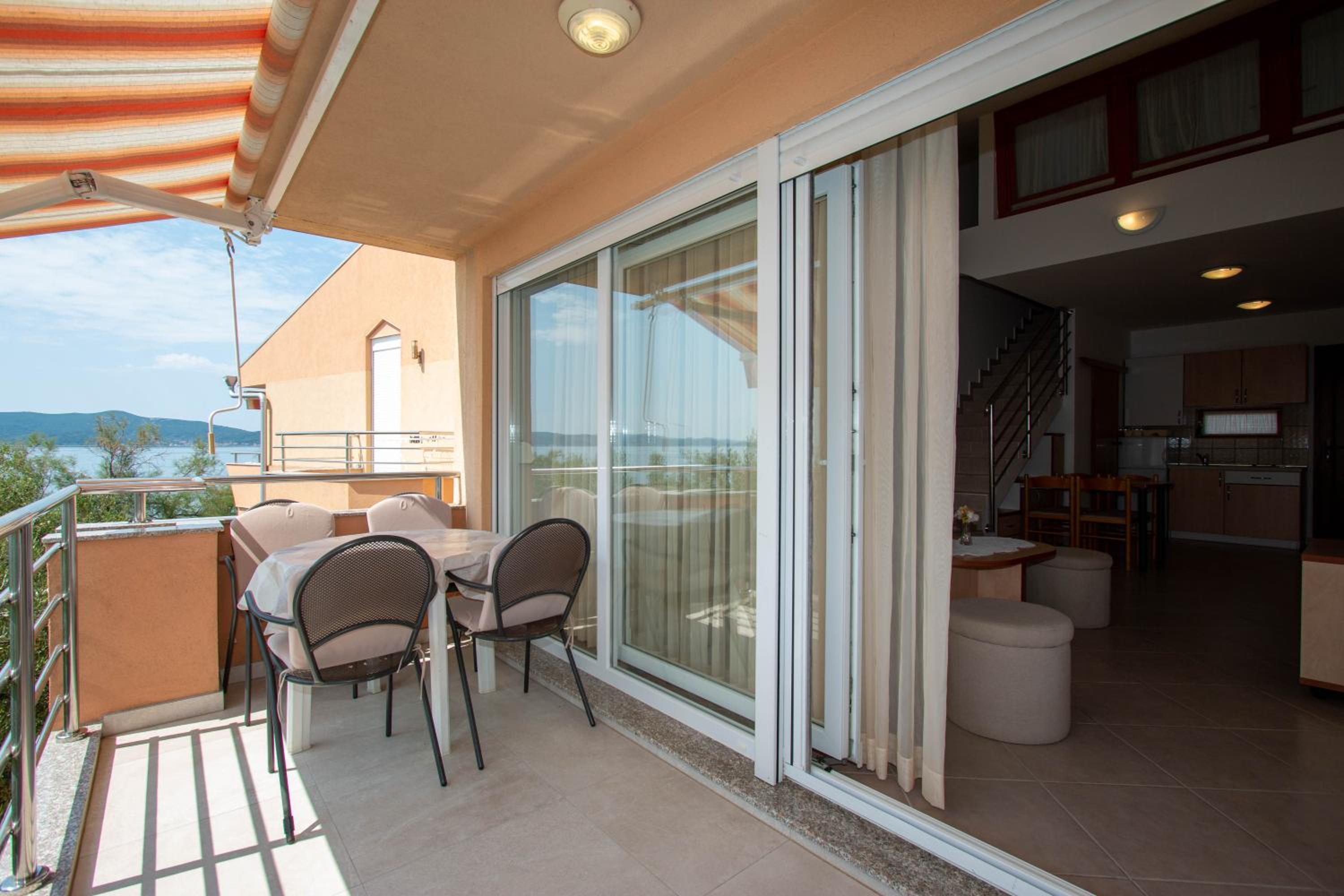 Apartments Matas