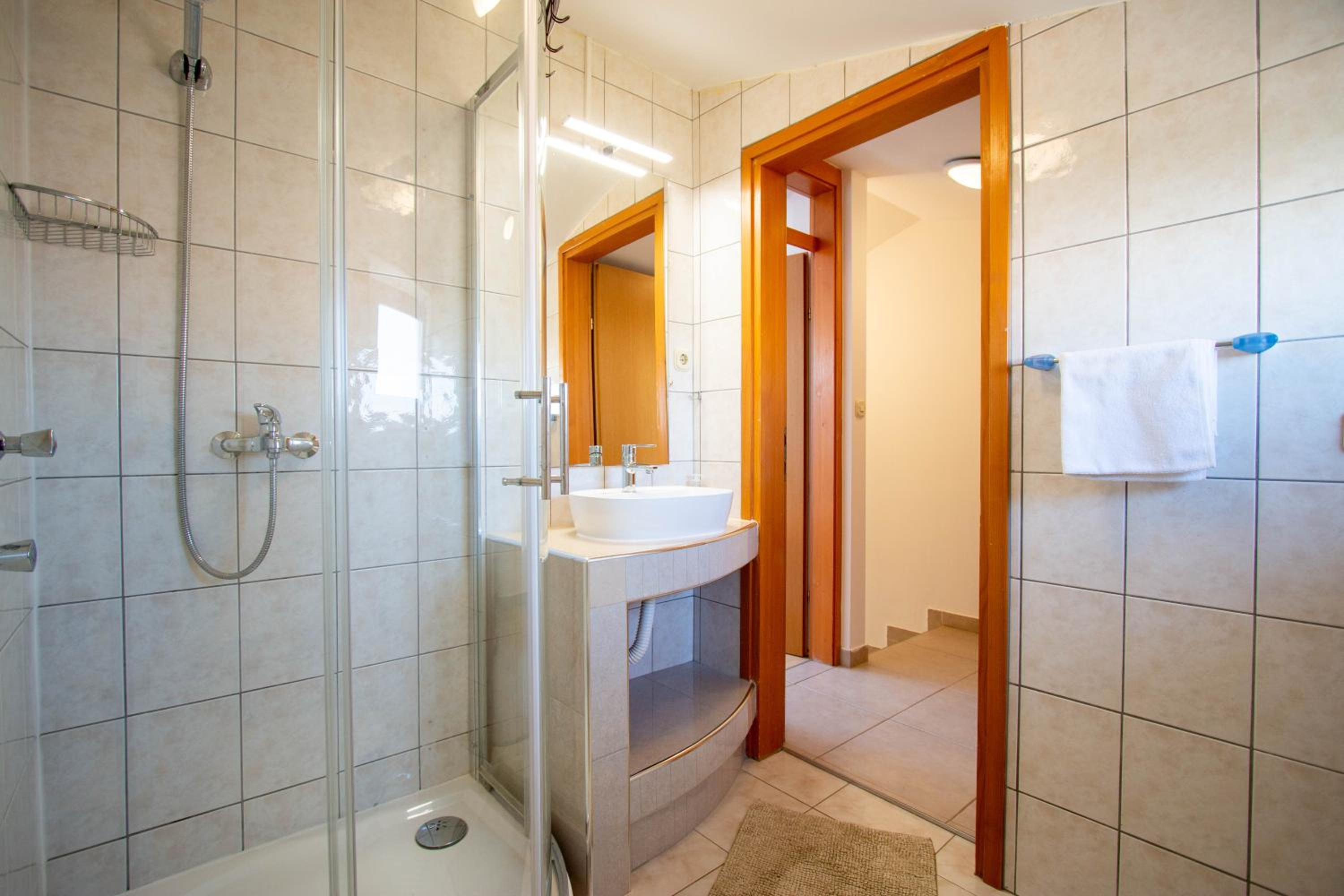 Apartments Matas