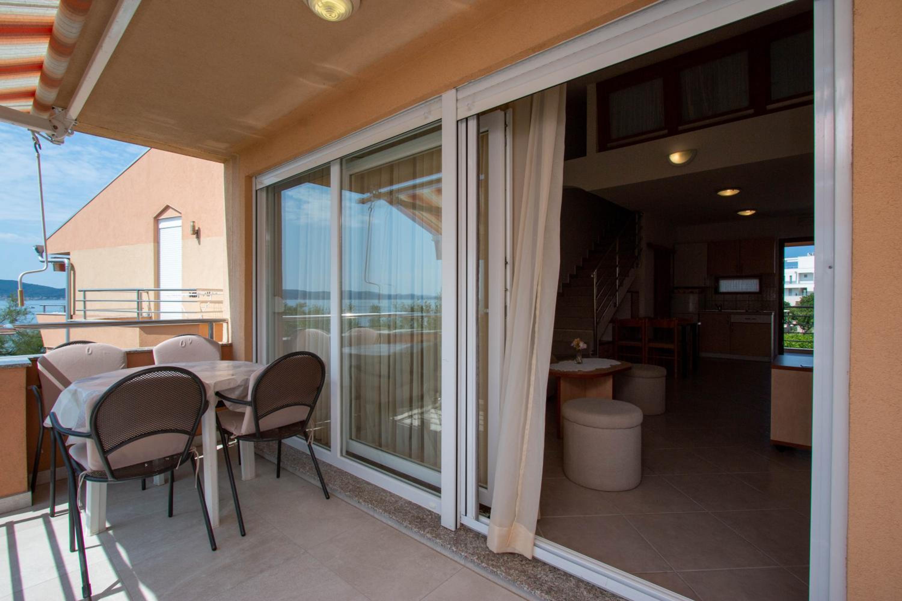 Apartments Matas