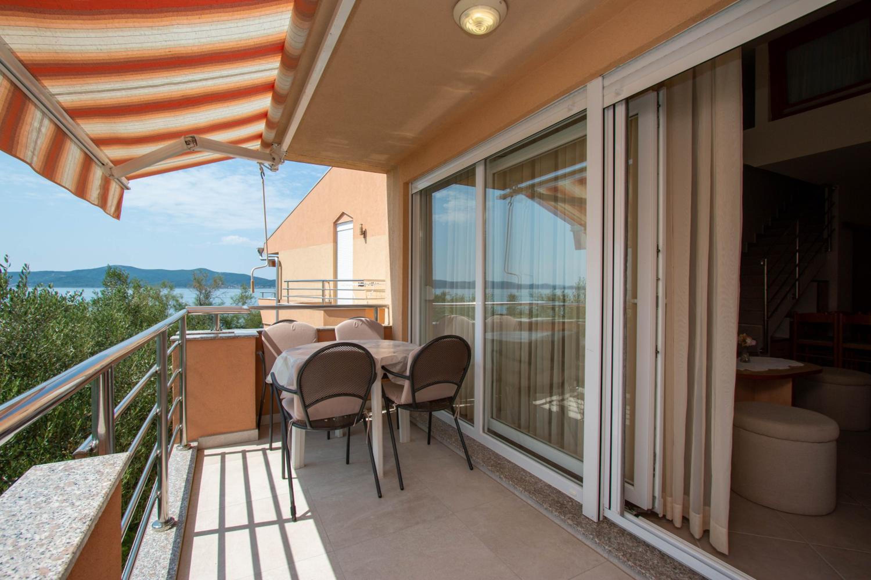 Apartments Matas