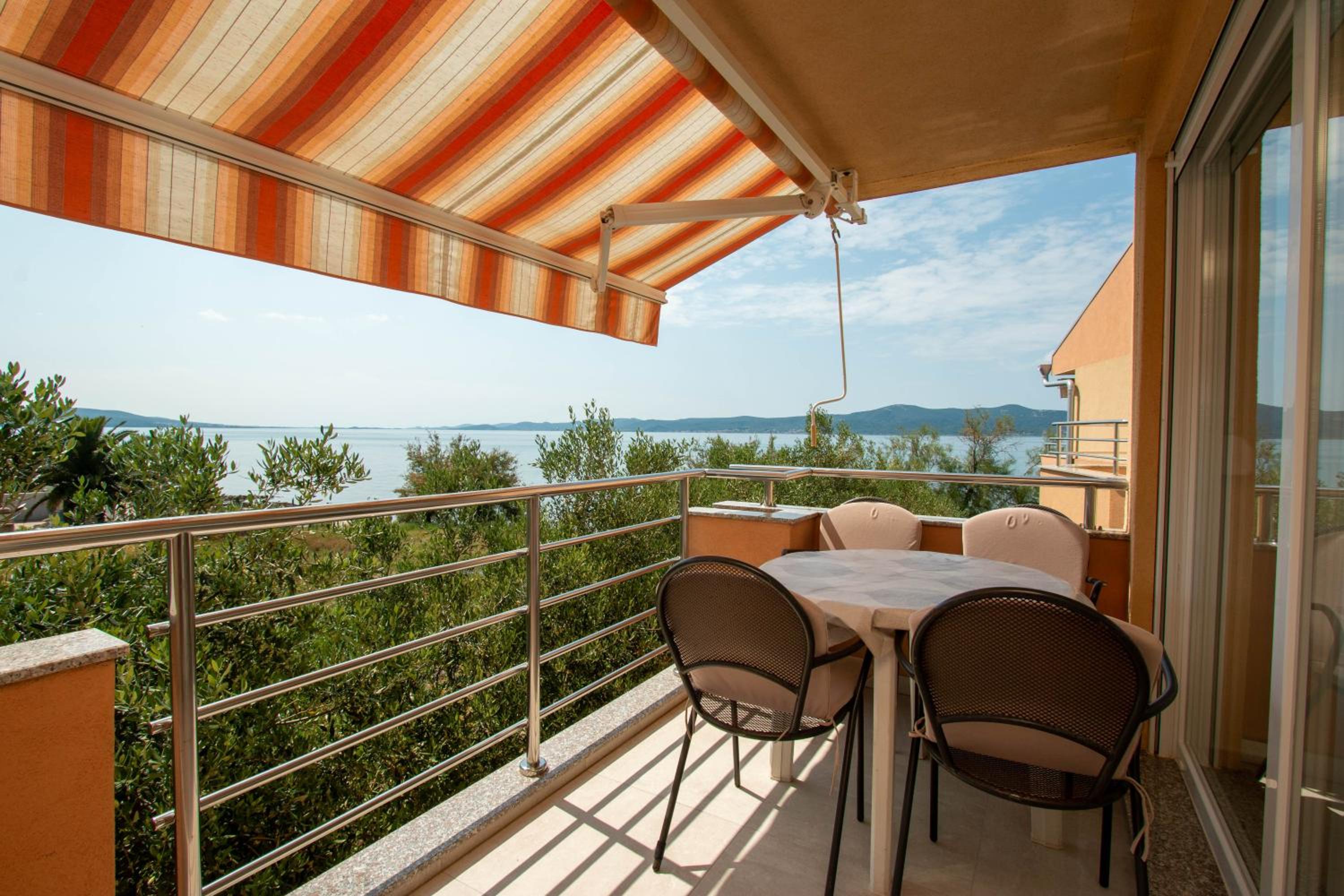 Apartments Matas