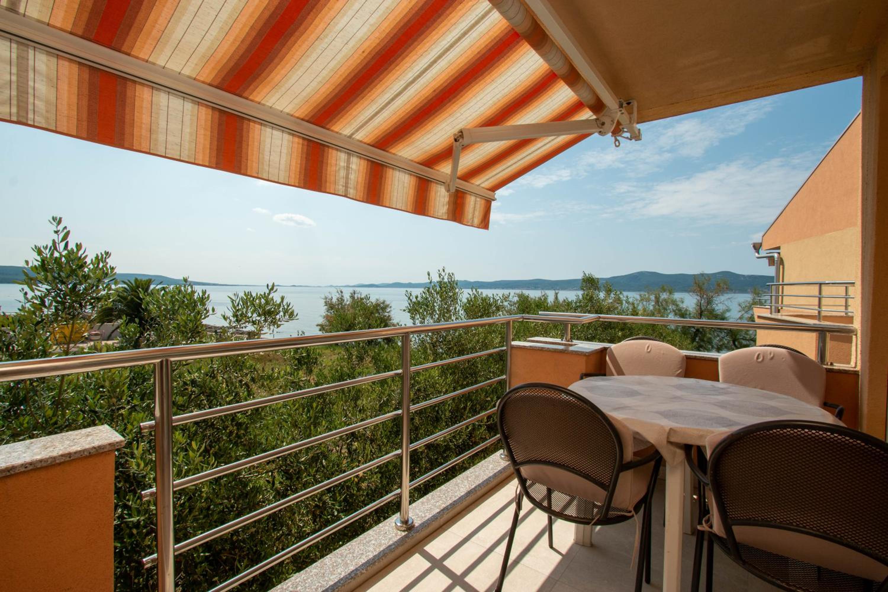Apartments Matas