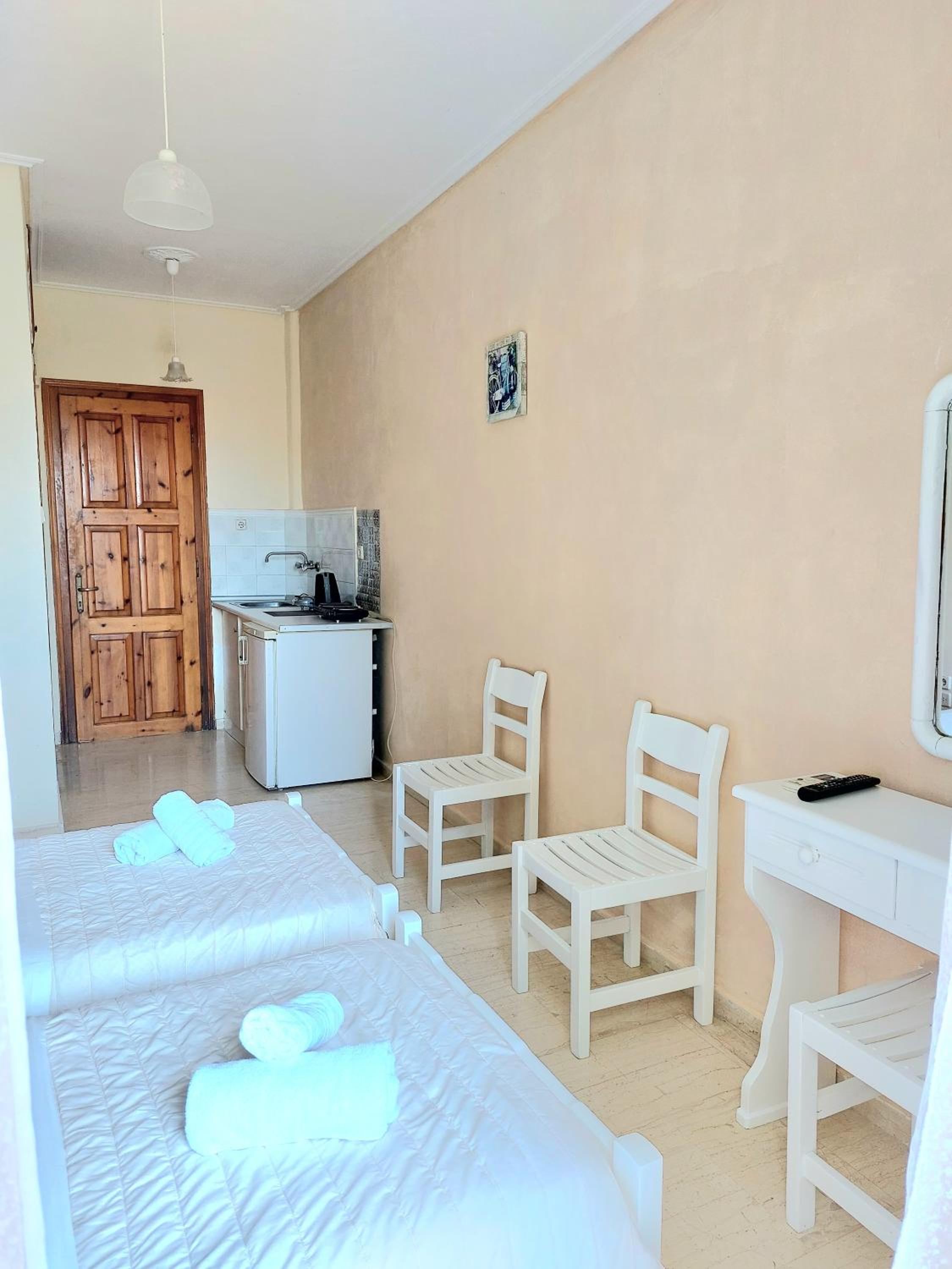 Athina apartments