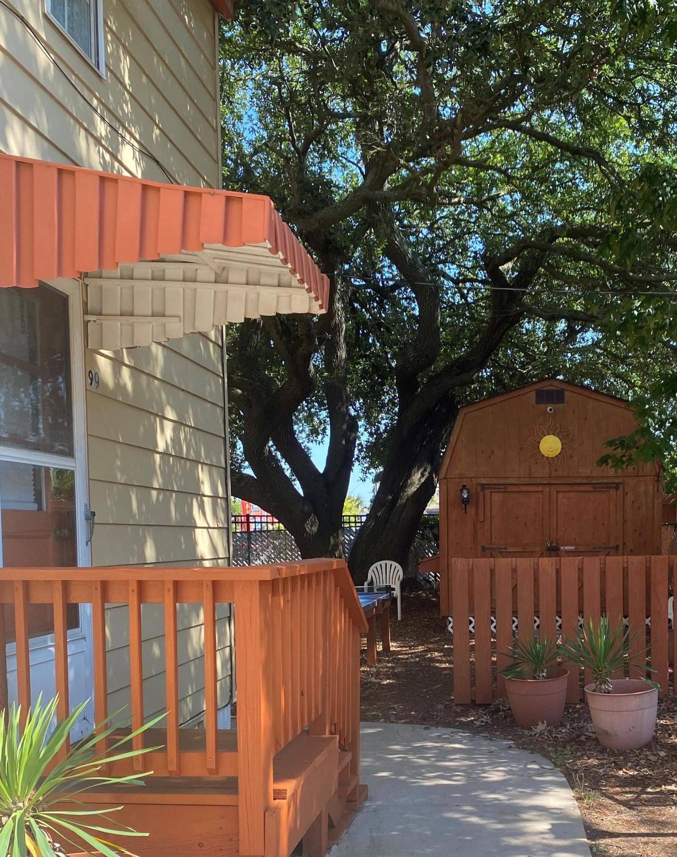 Ocean Cove Motel