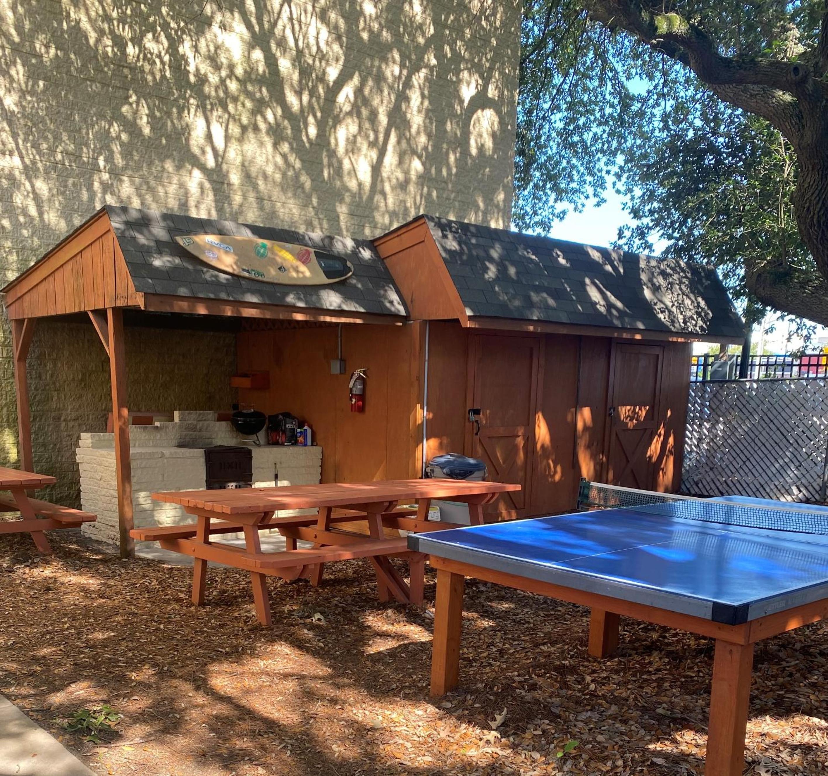 Angie's Guest Cottage