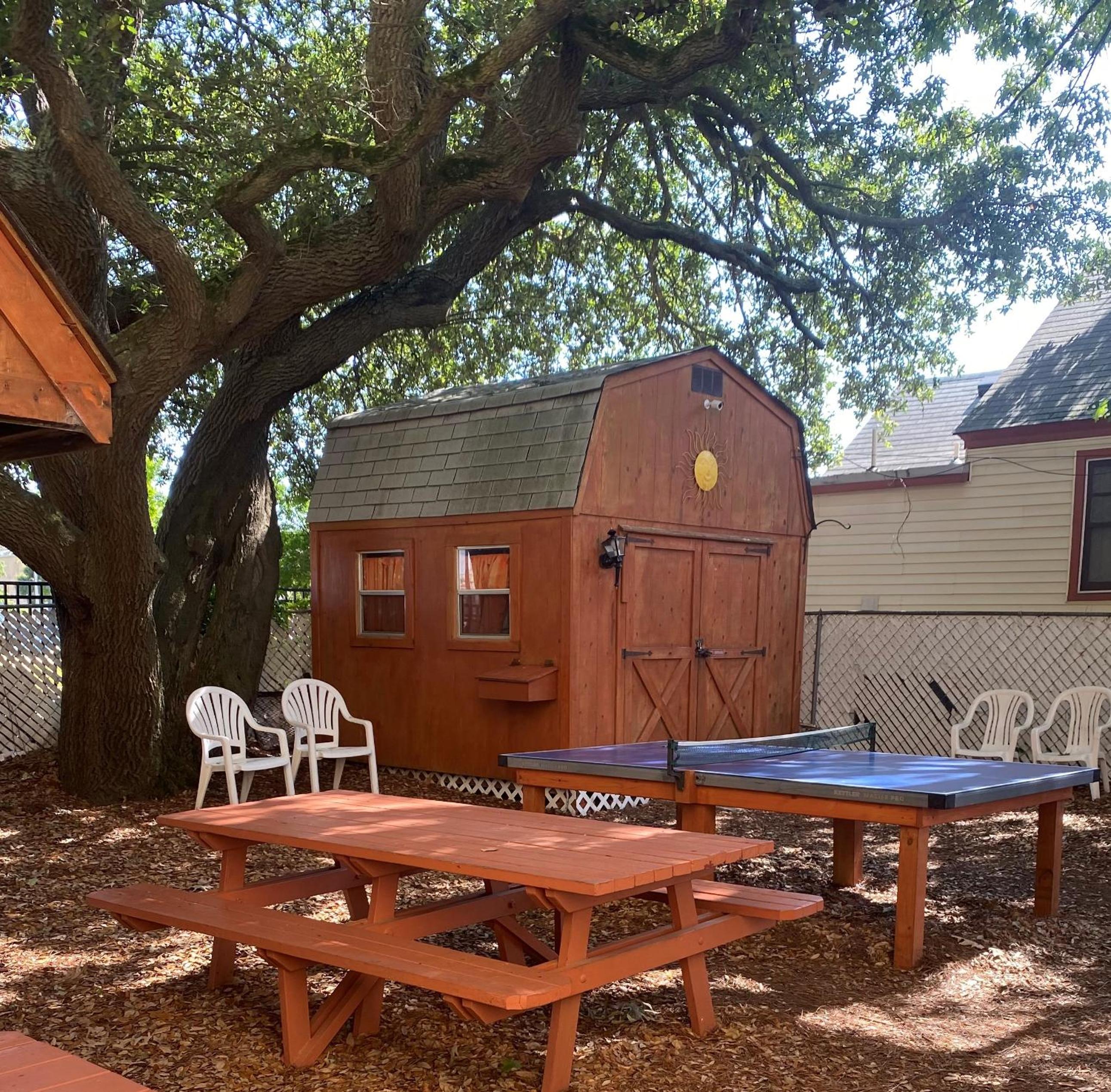 Angie's Guest Cottage