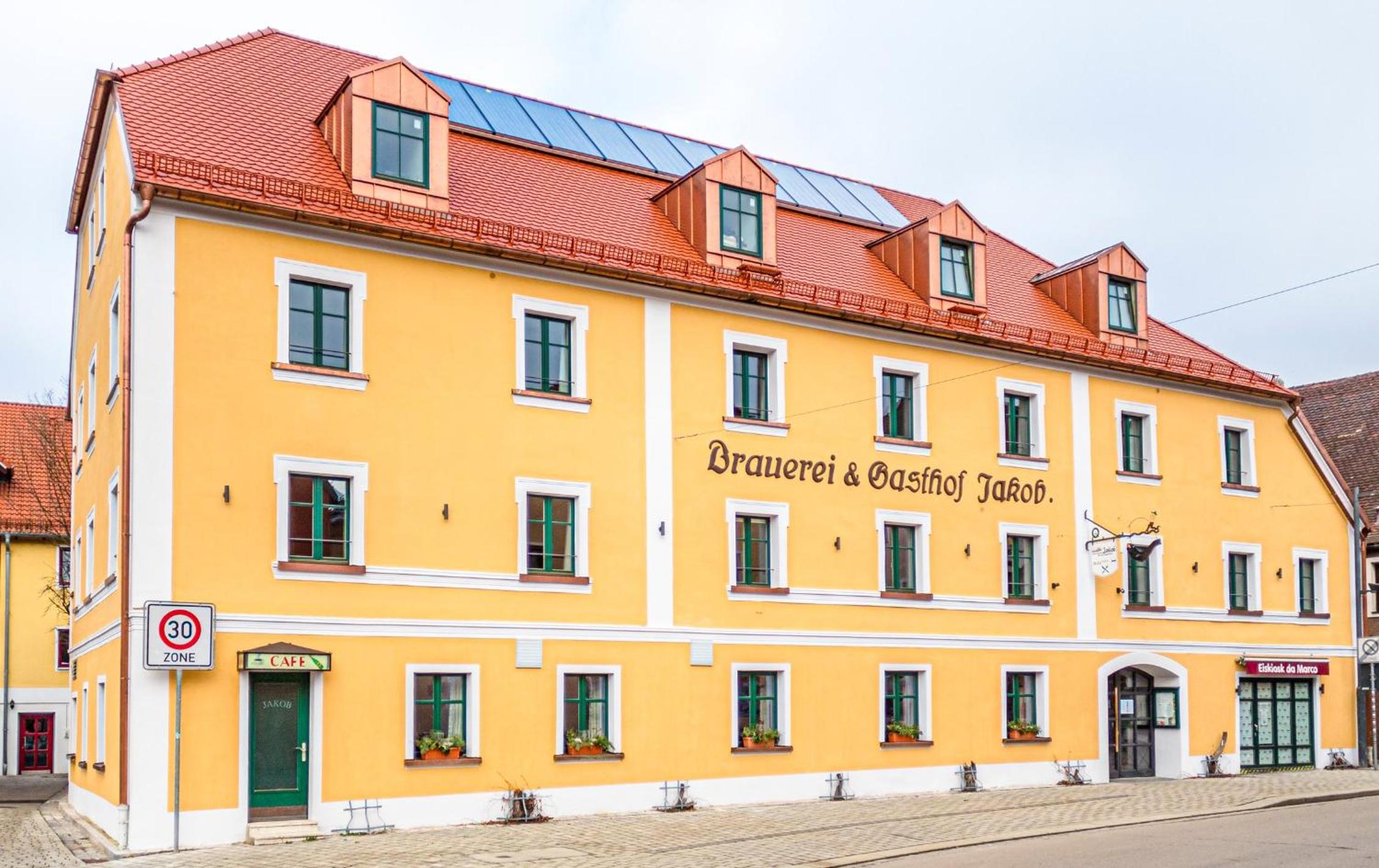 Brauereigasthof-Jakob - Property Image 19