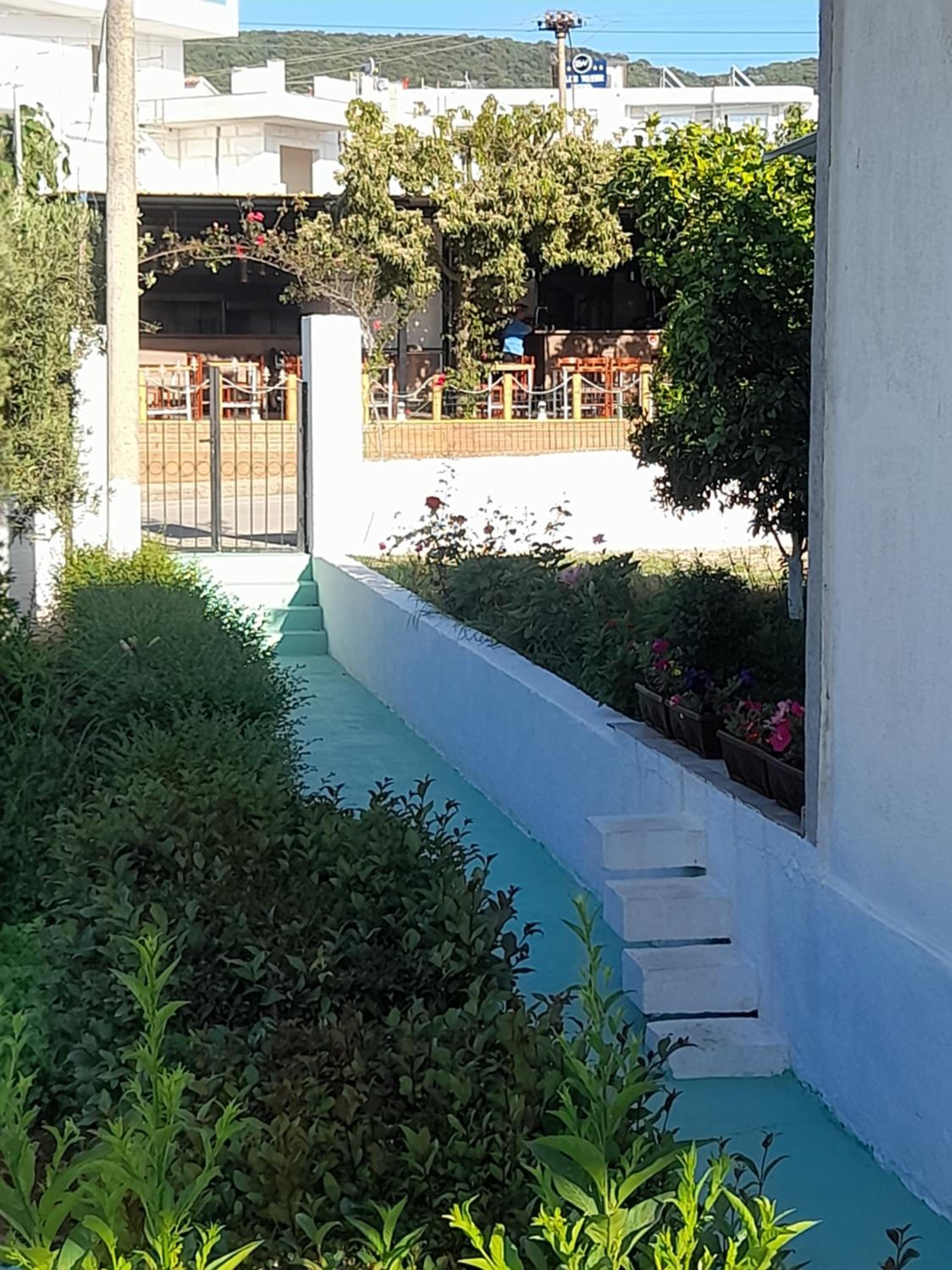 Vila F&M ksamil