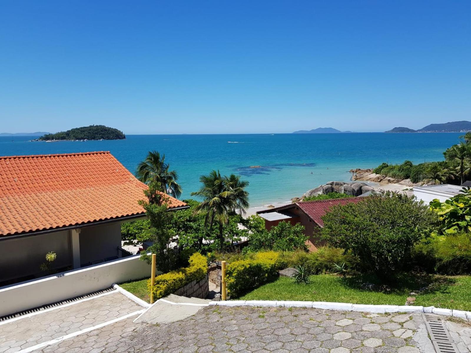 Secret Spot Floripa