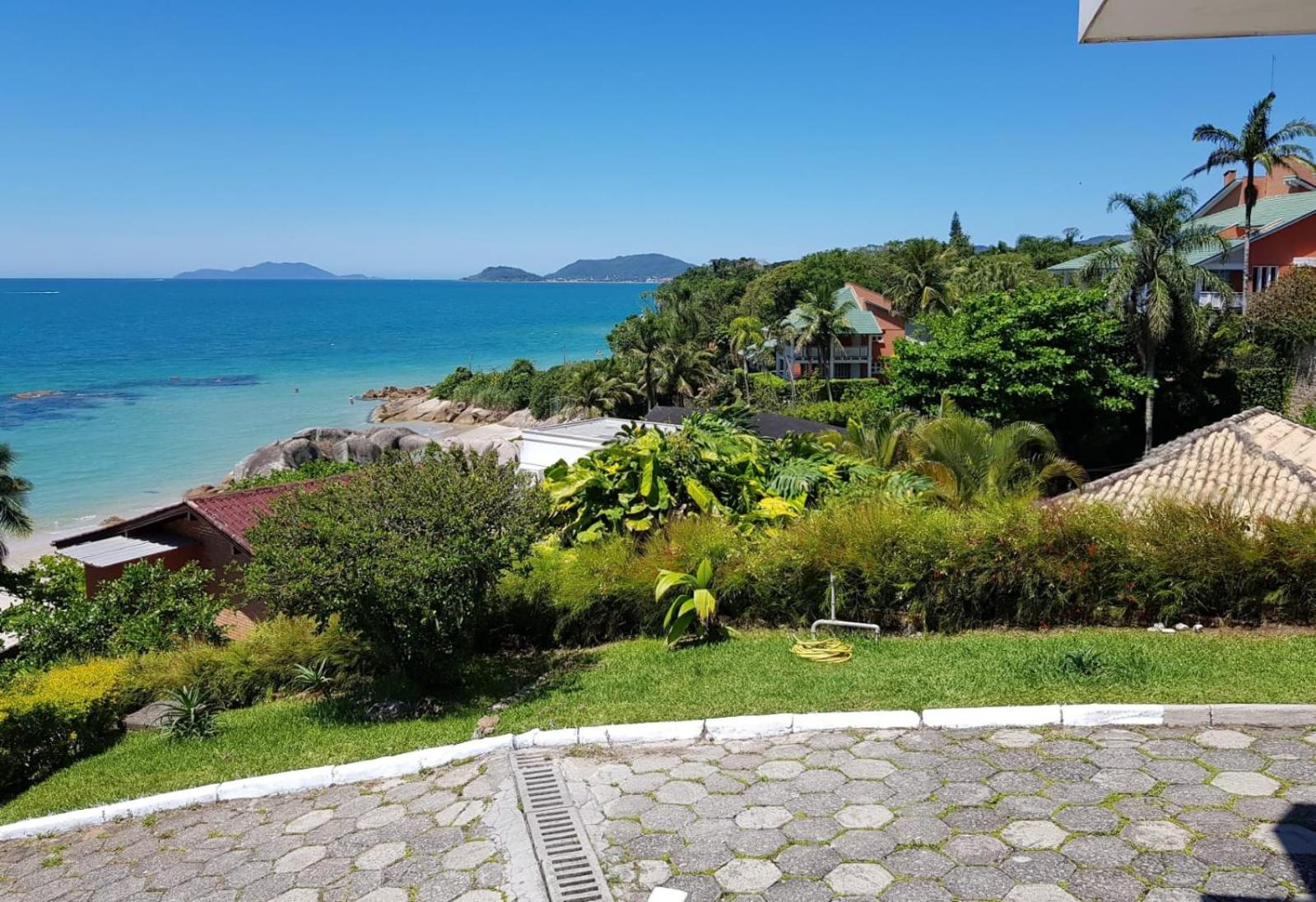 Secret Spot Floripa