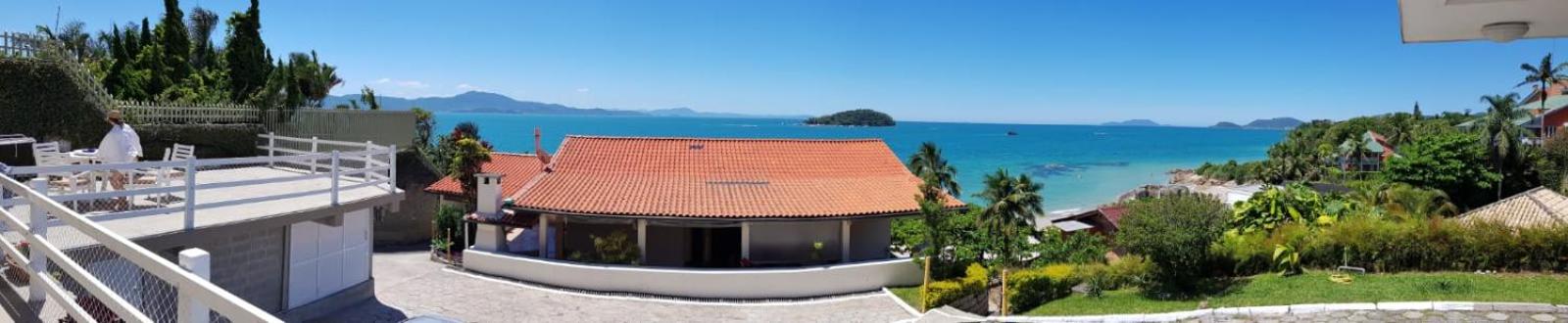 Secret Spot Floripa