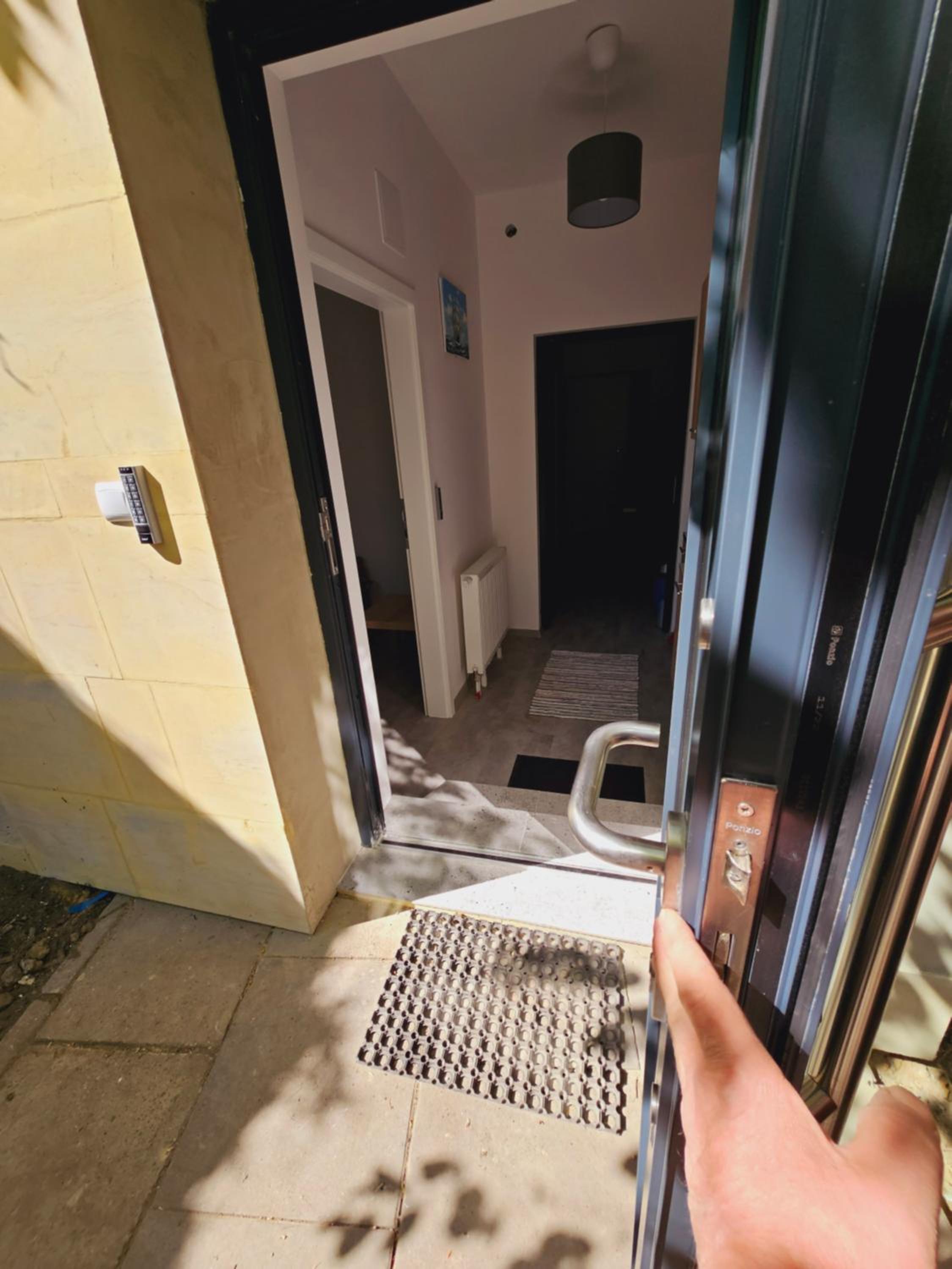Hostel Przy Targu Rybnym
