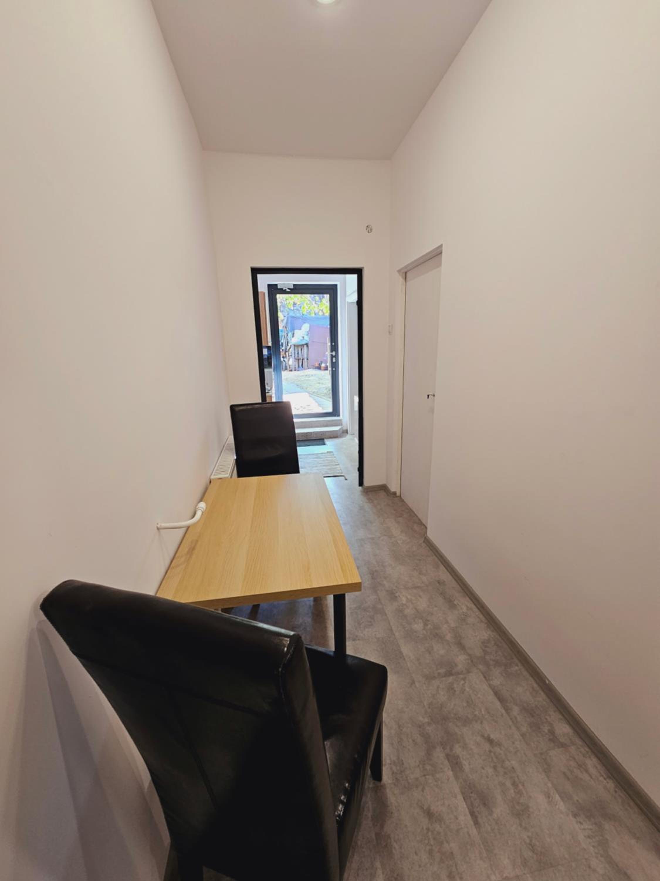 Hostel Przy Targu Rybnym