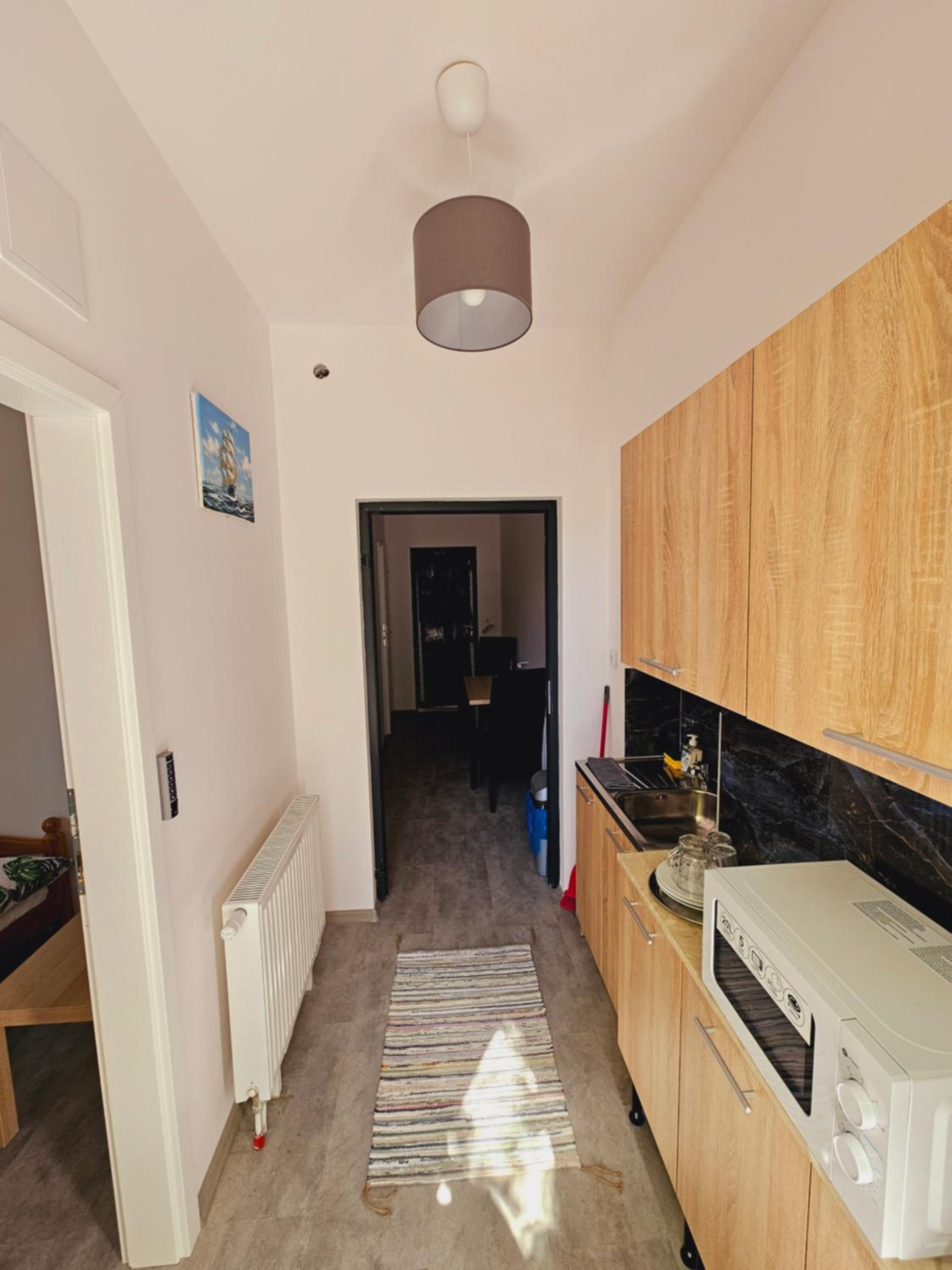 Hostel Przy Targu Rybnym