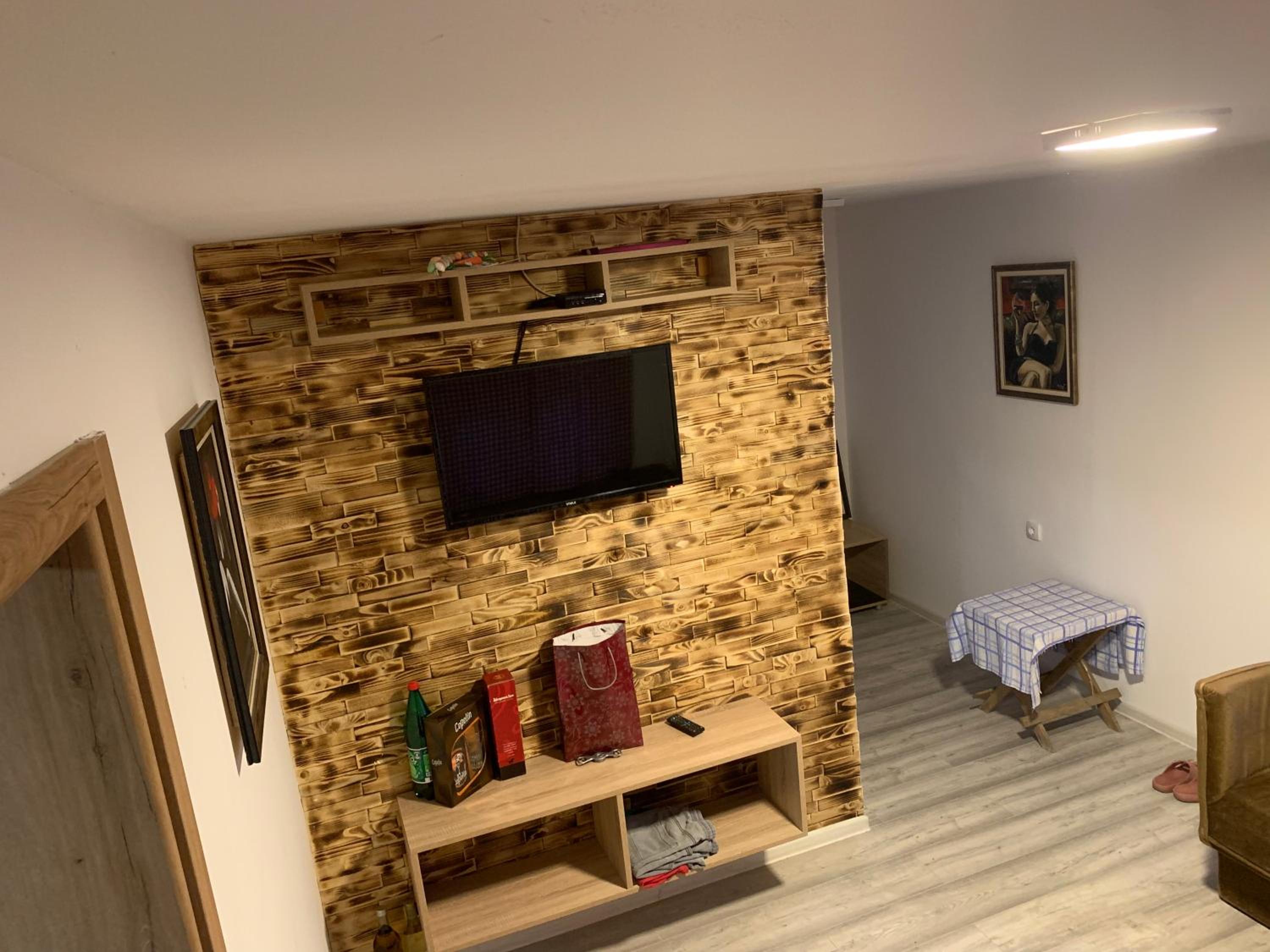 Vikendica Banja
