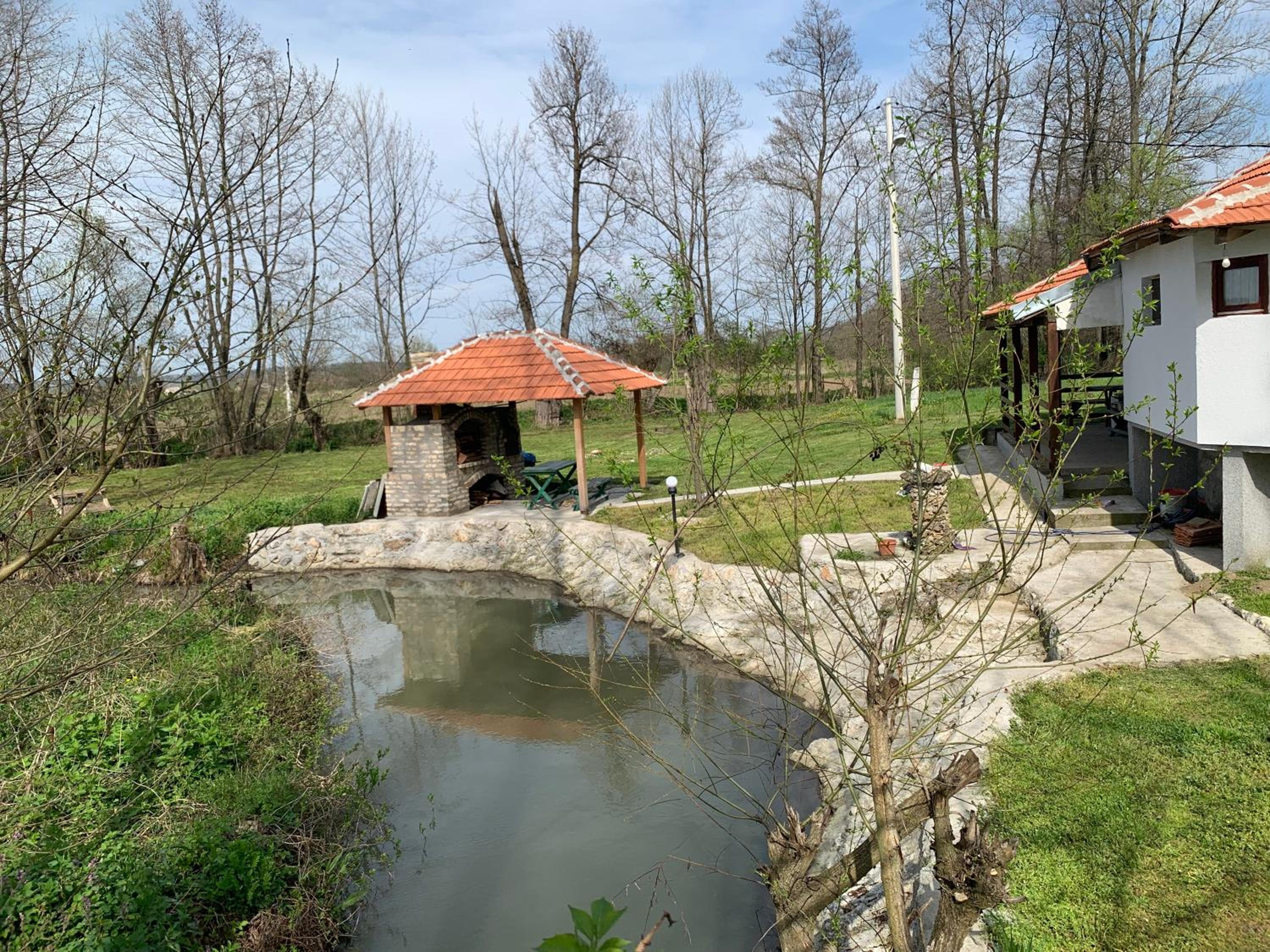 Vikendica Banja