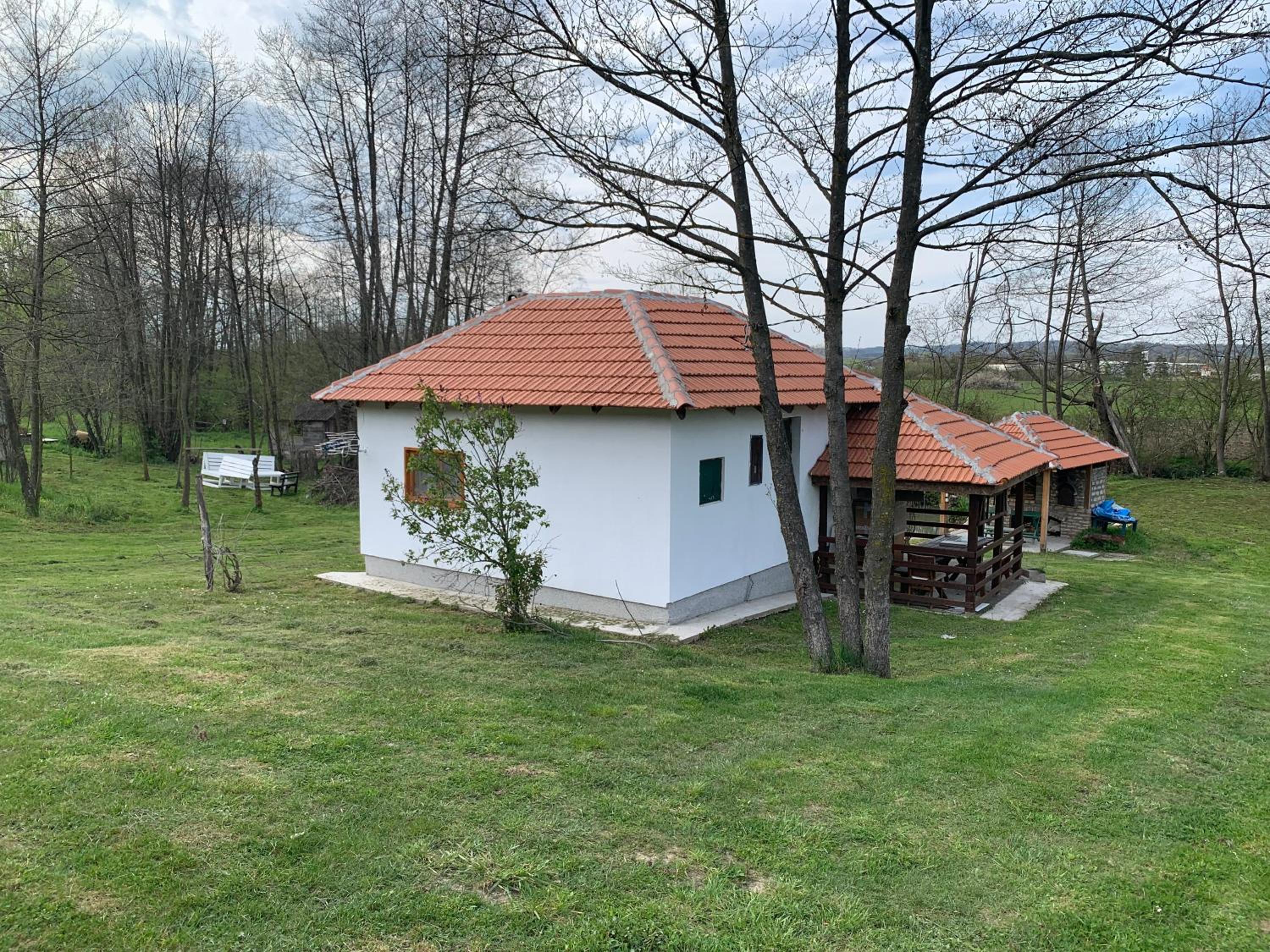 Vikendica Banja