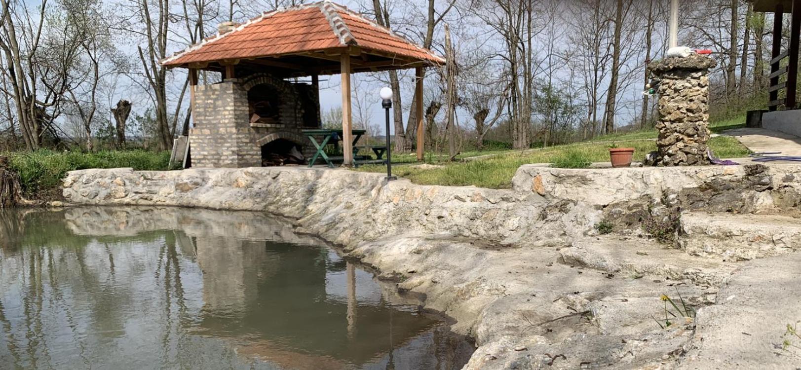 Vikendica Banja