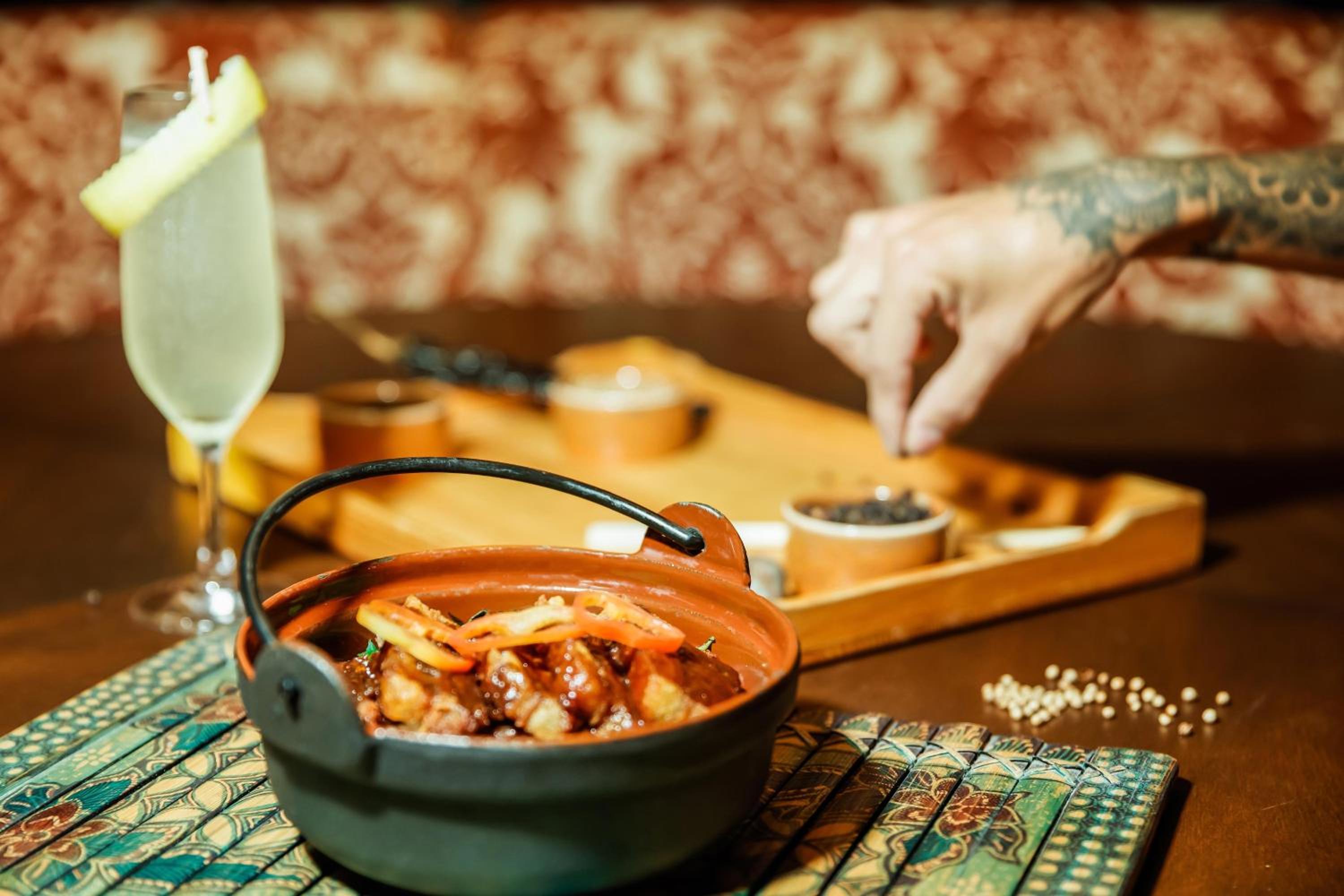 W Punta de Mita - Property Image 130