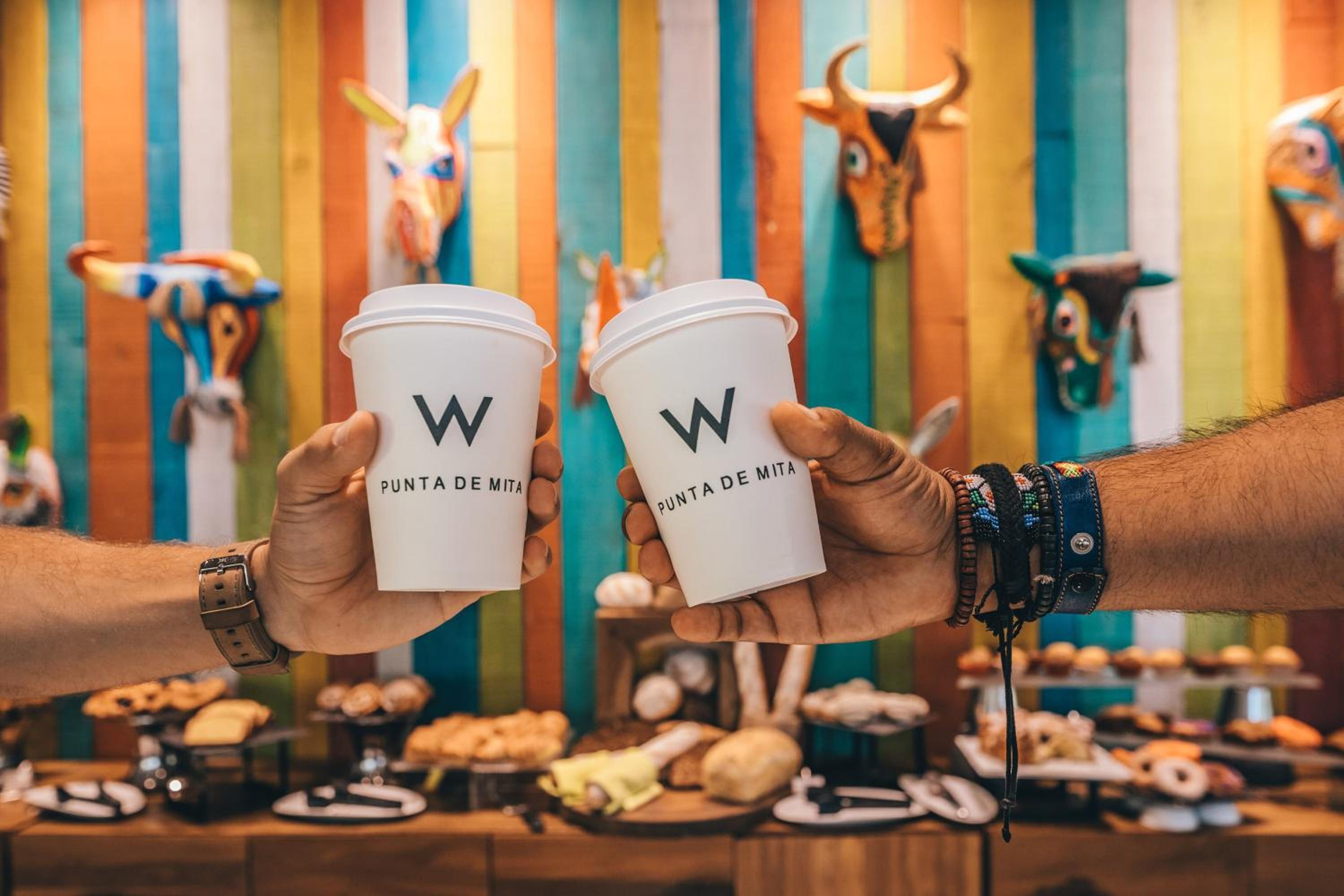 W Punta de Mita - Property Image 141