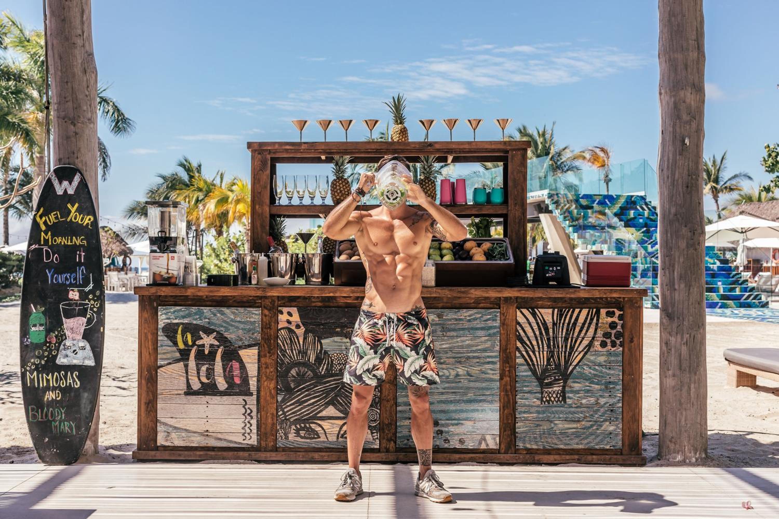 W Punta de Mita - Property Image 146