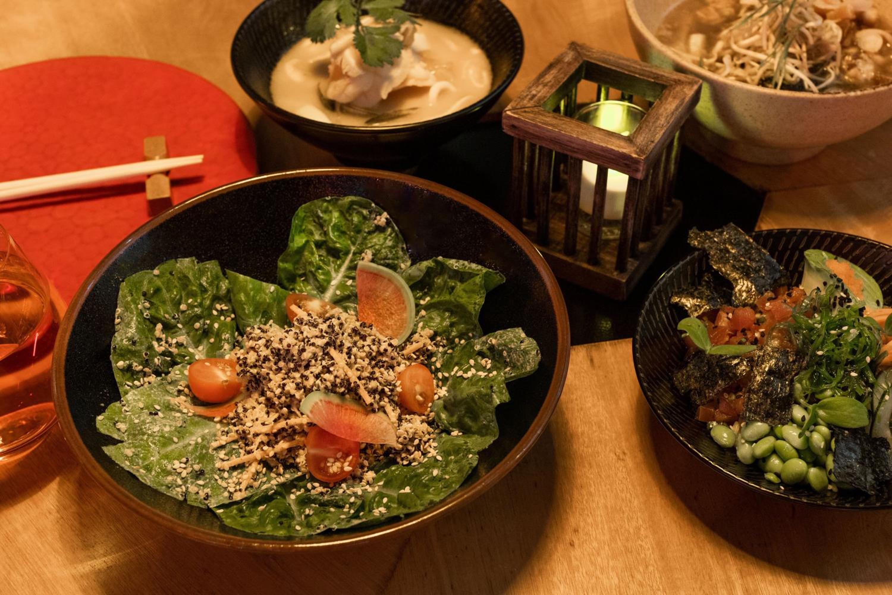 W Punta de Mita - Property Image 145