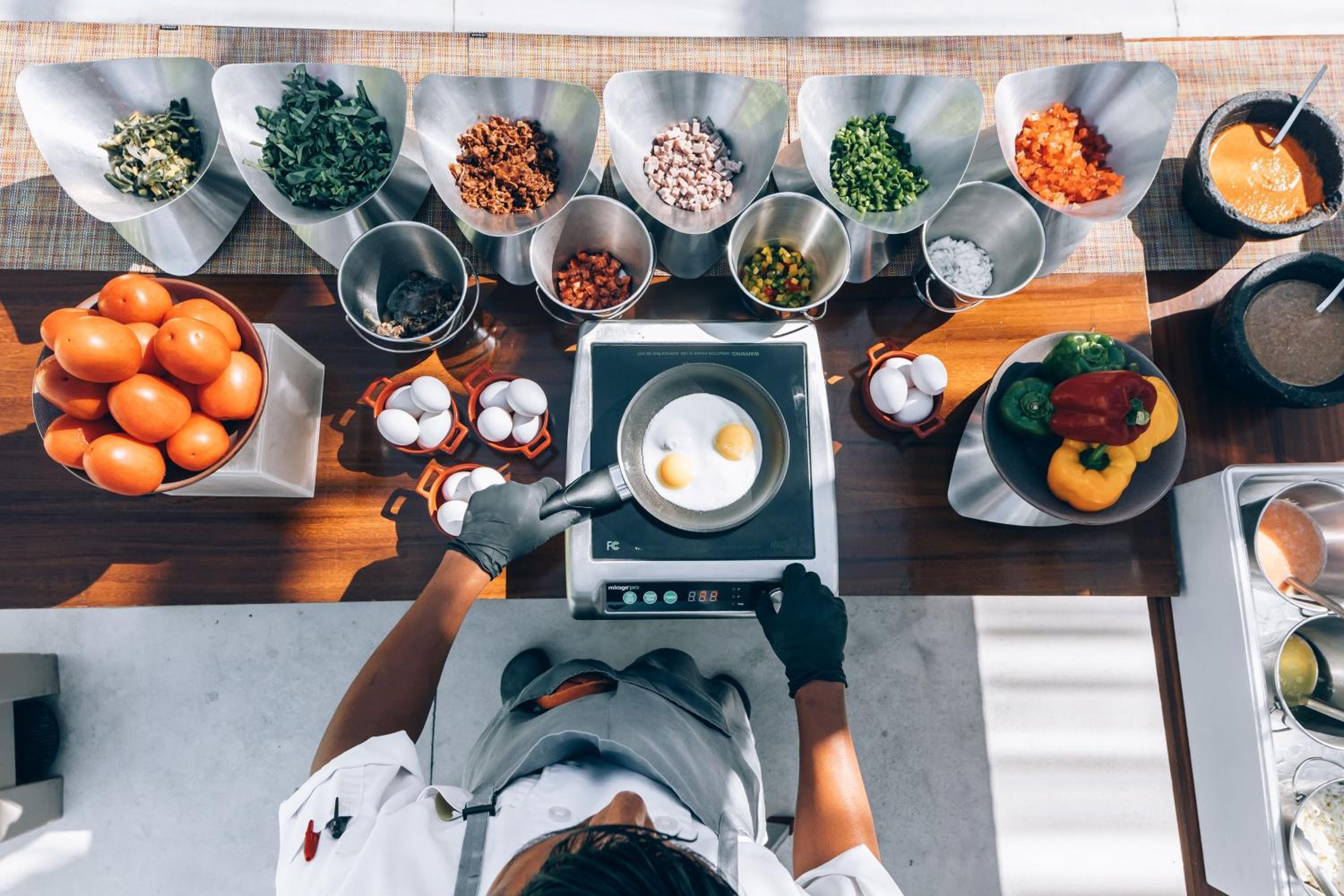 W Punta de Mita - Property Image 143