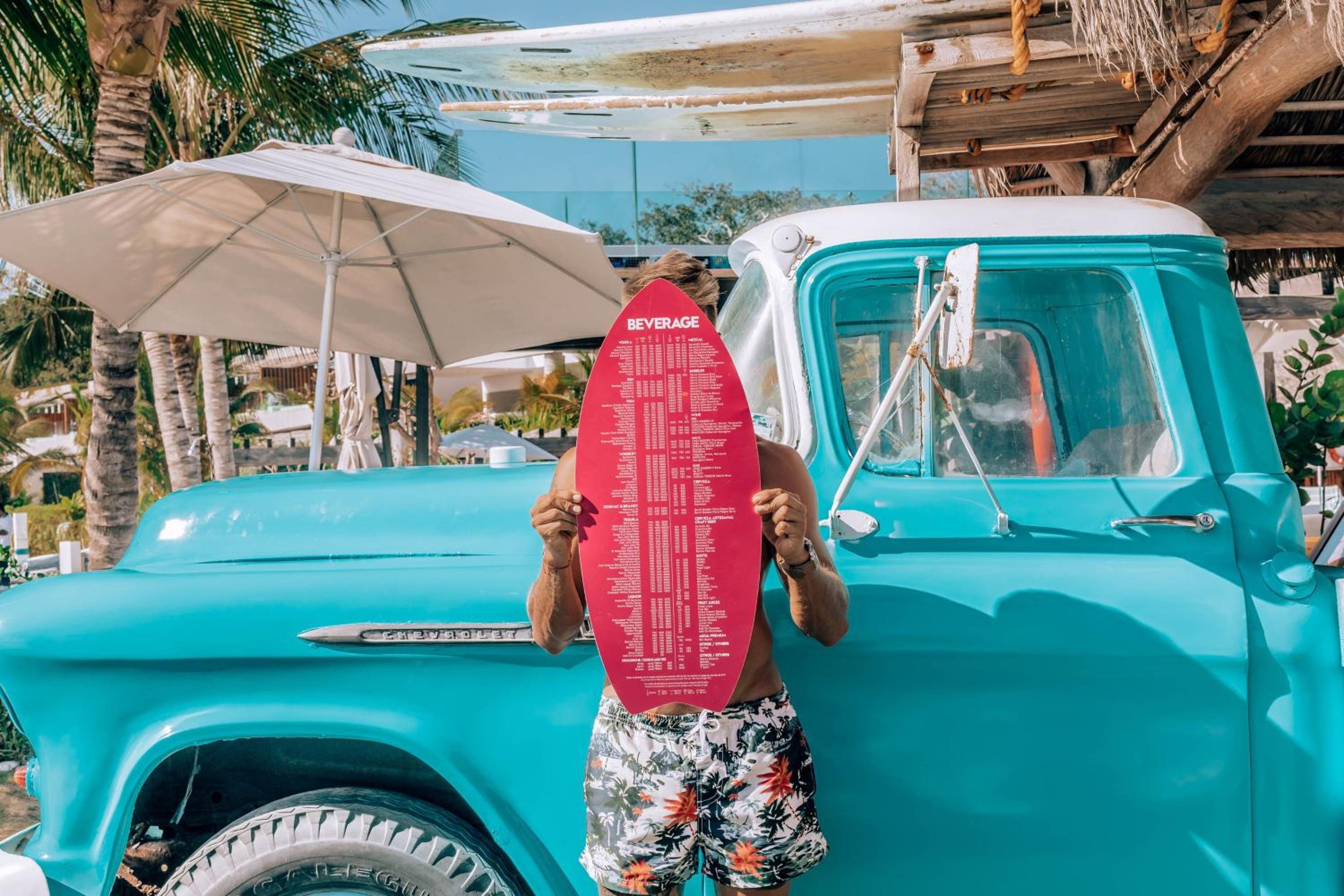 W Punta de Mita - Property Image 148