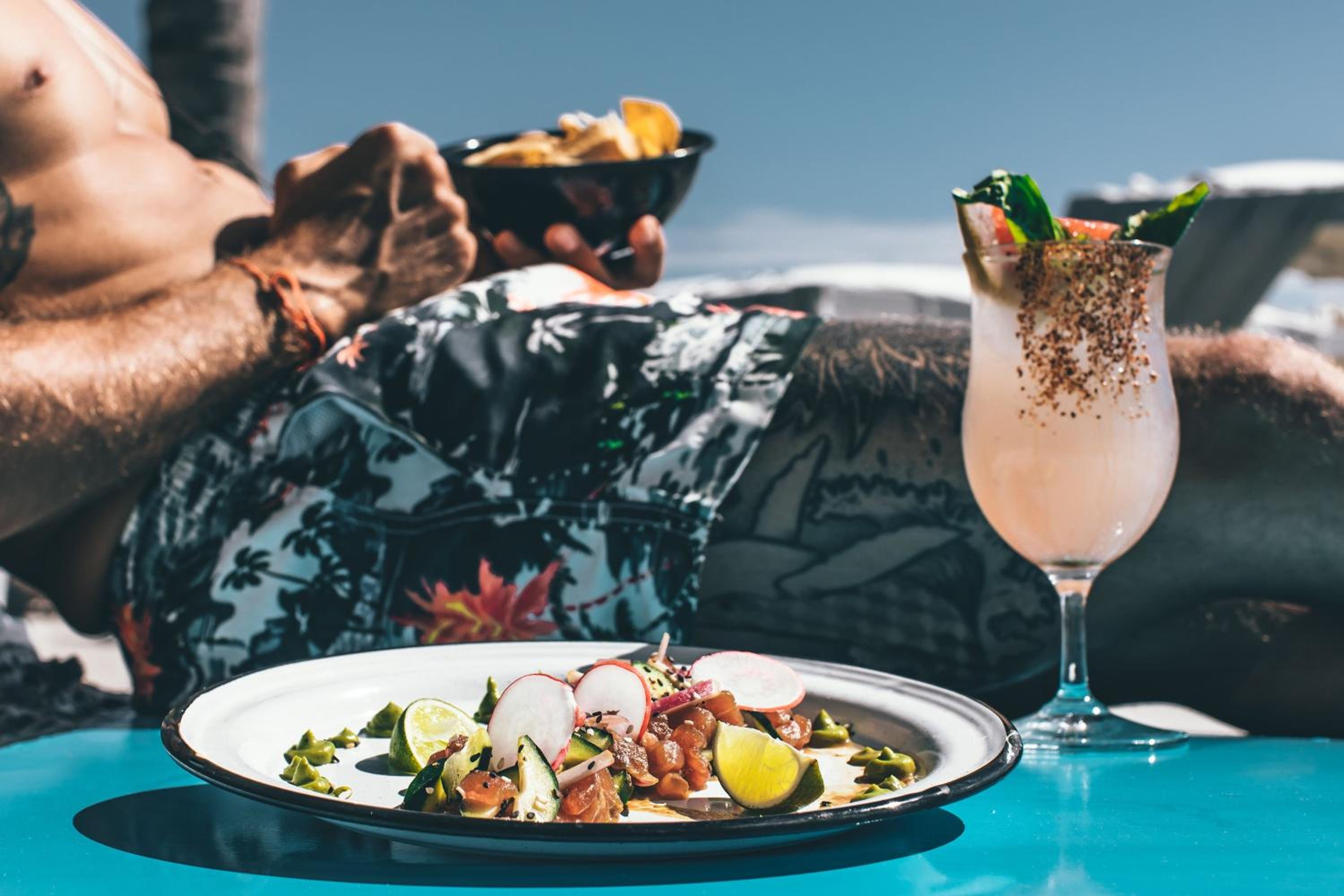 W Punta de Mita - Property Image 150