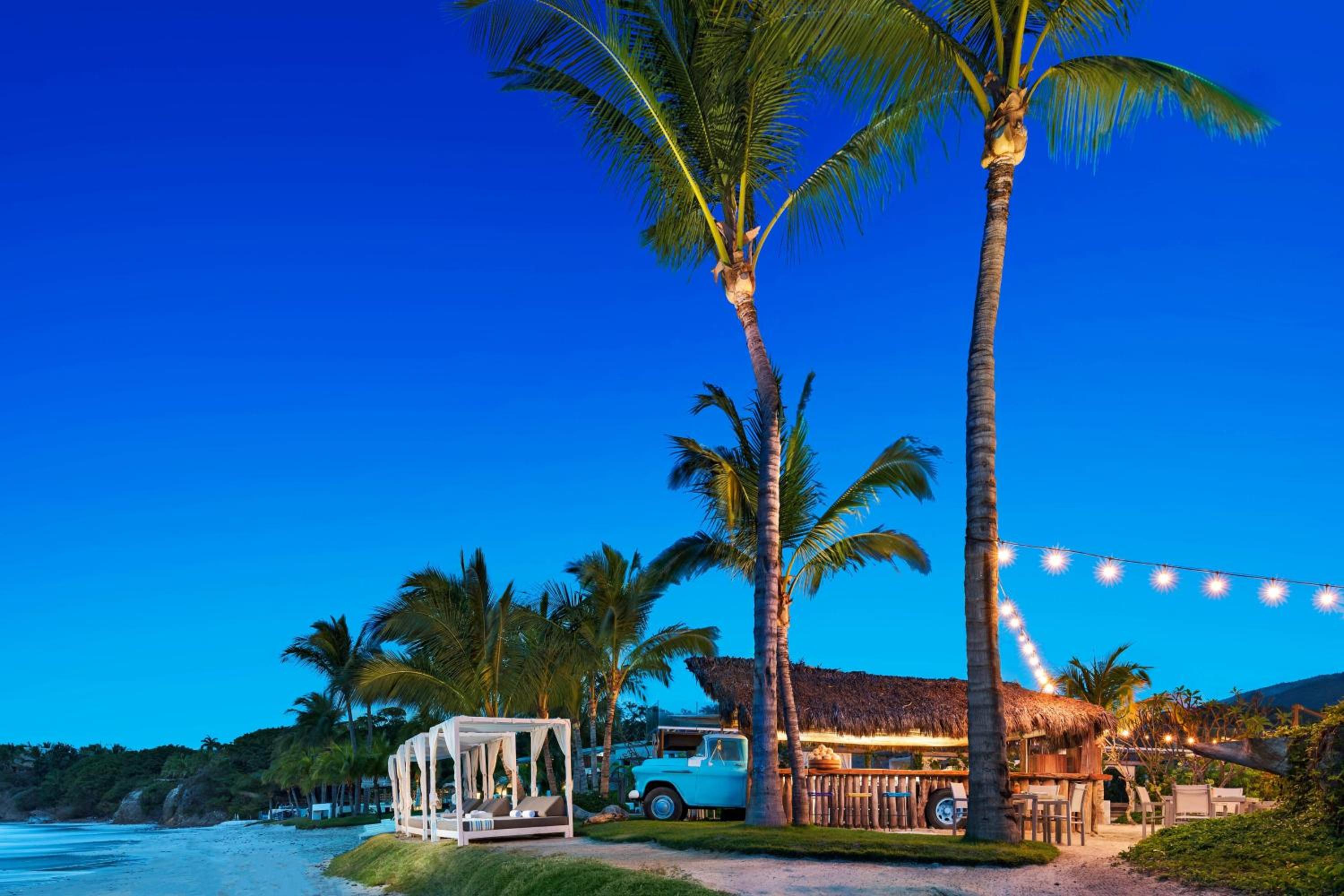 W Punta de Mita - Property Image 151