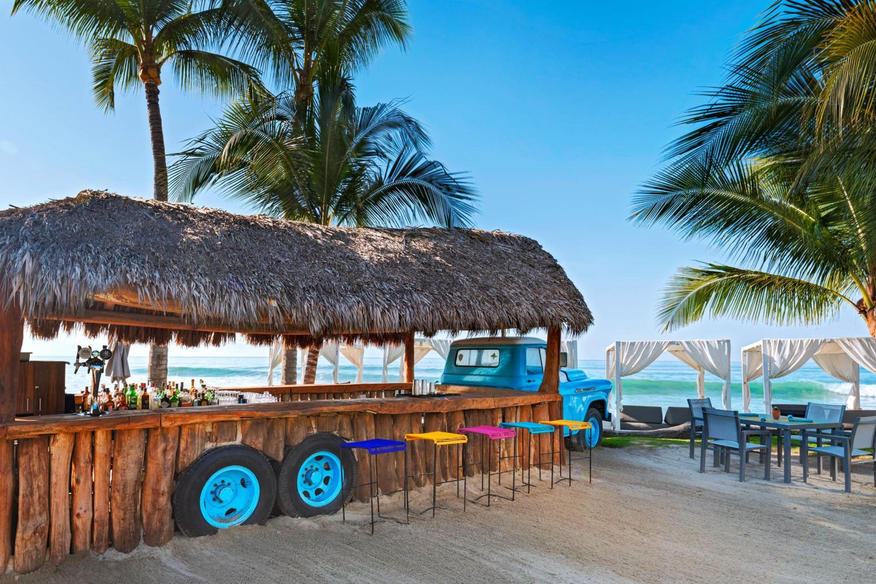 W Punta de Mita - Property Image 152