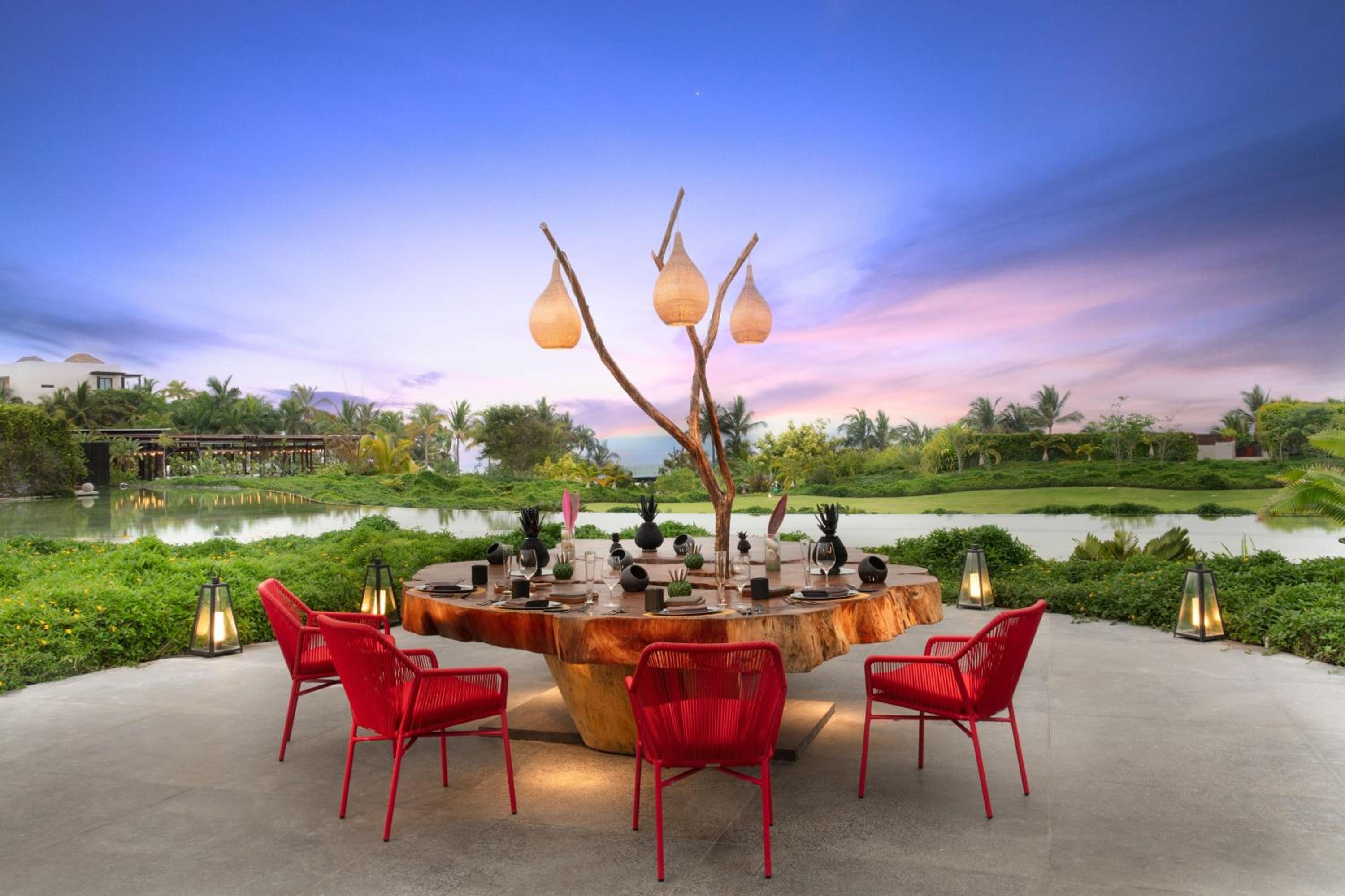 W Punta de Mita - Property Image 153