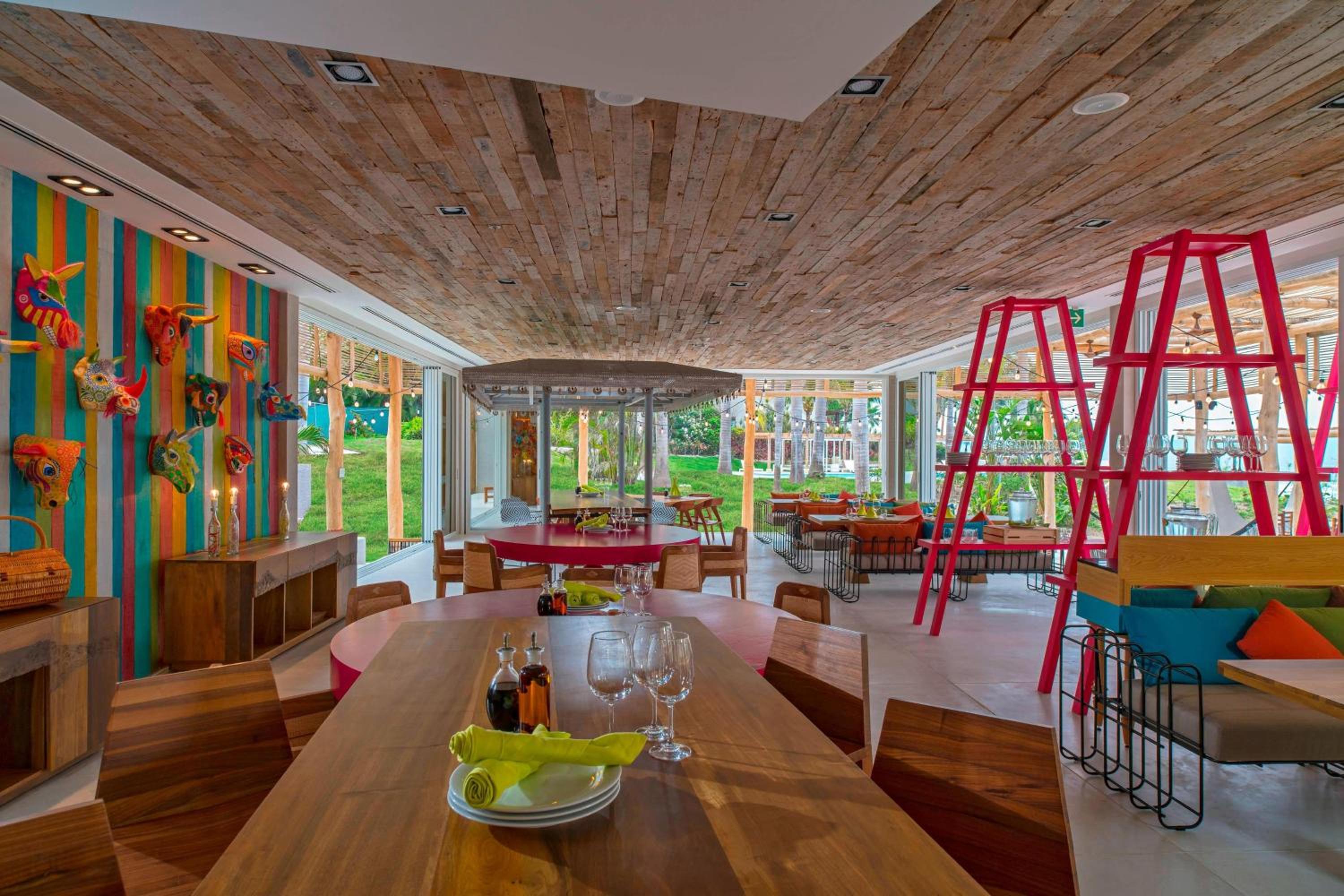 W Punta de Mita - Property Image 156