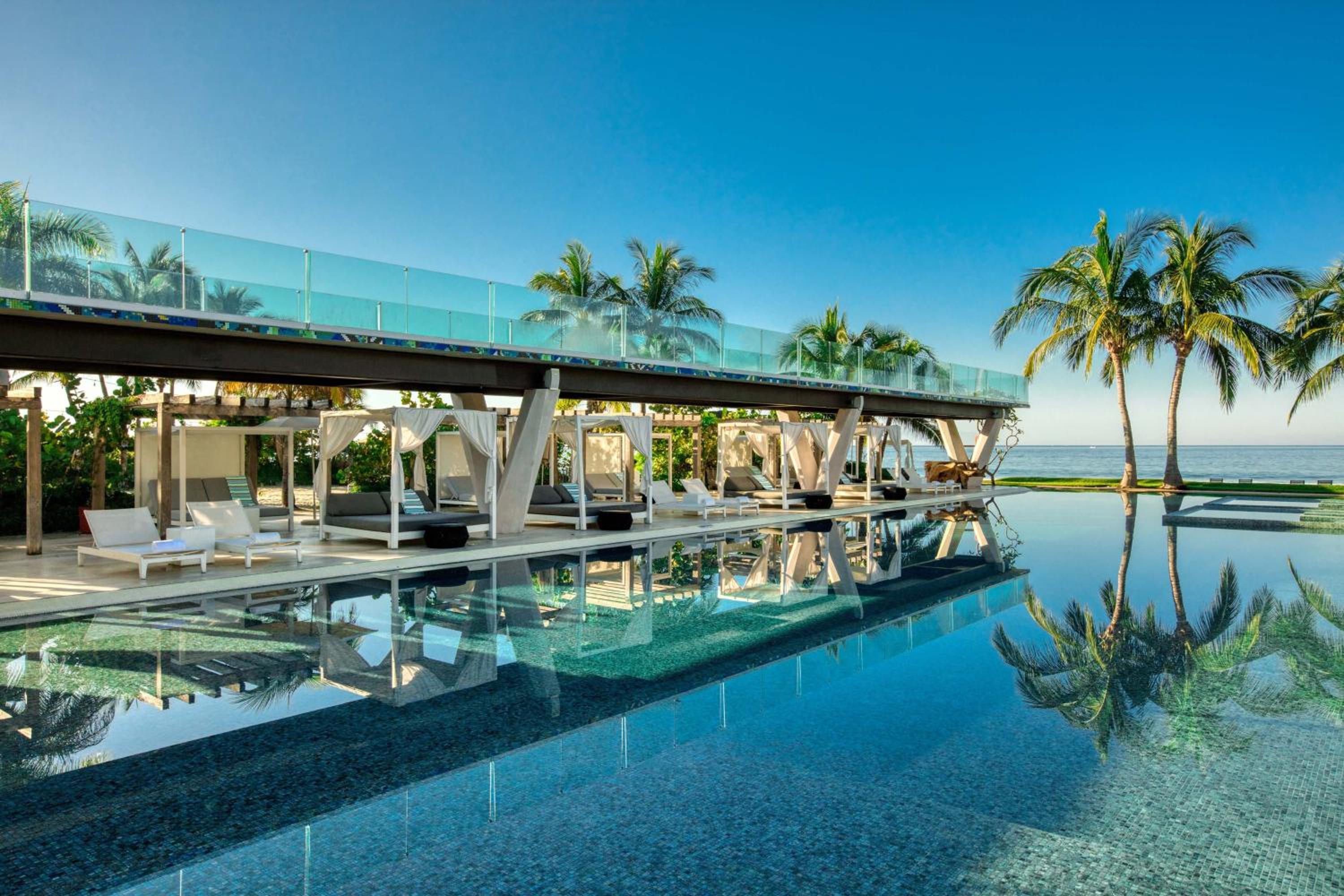 W Punta de Mita - Property Image 161