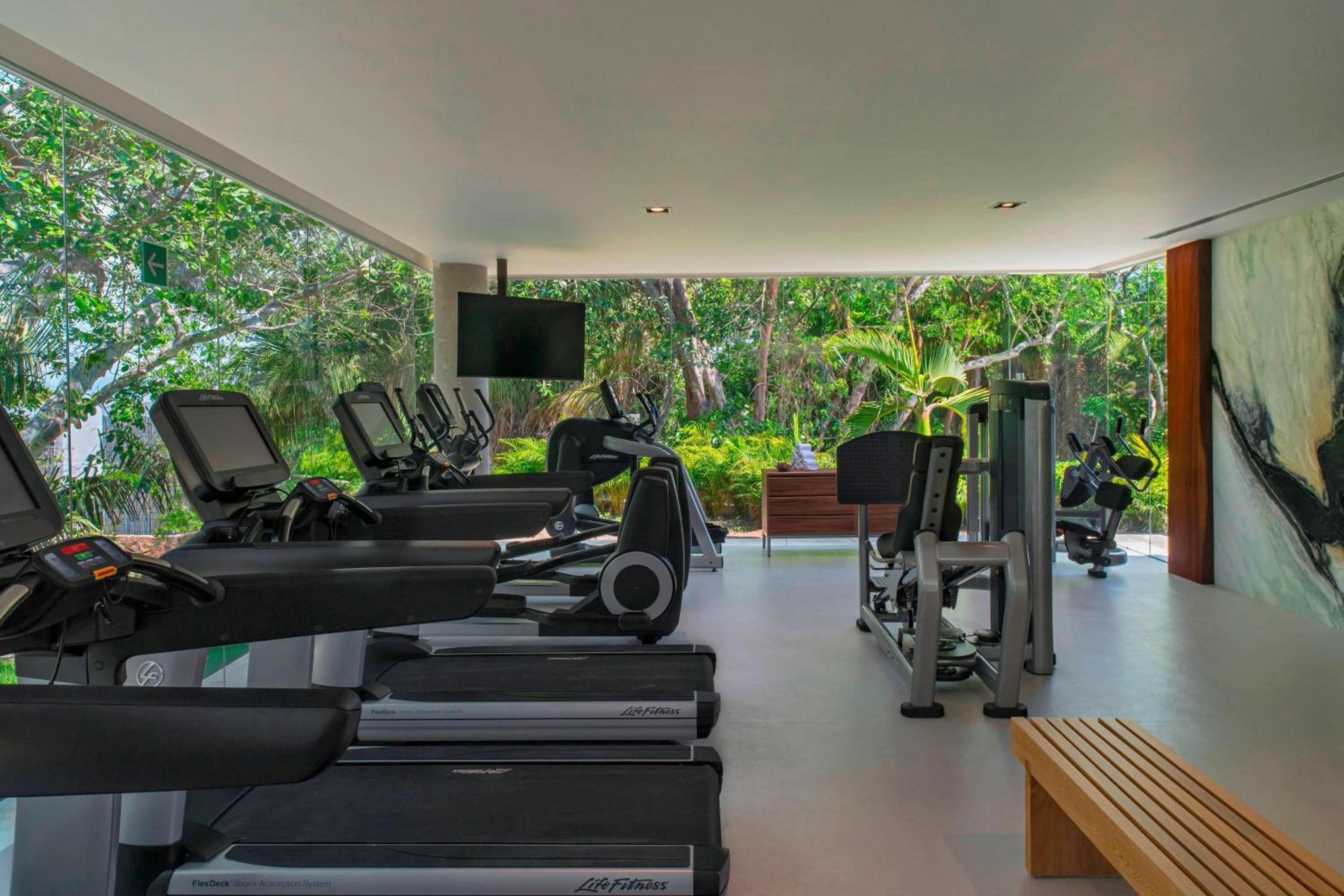 W Punta de Mita - Property Image 166
