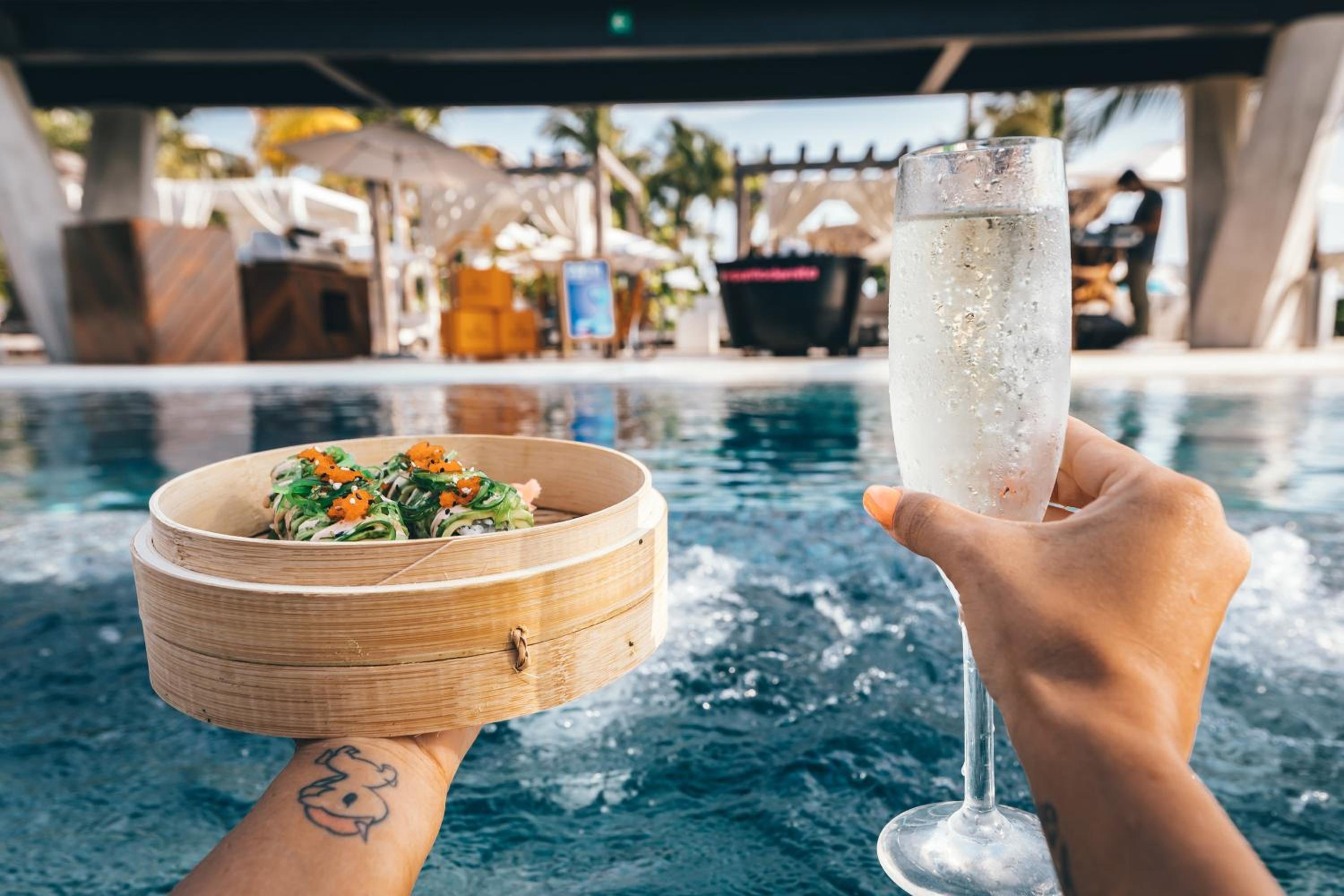 W Punta de Mita - Property Image 164