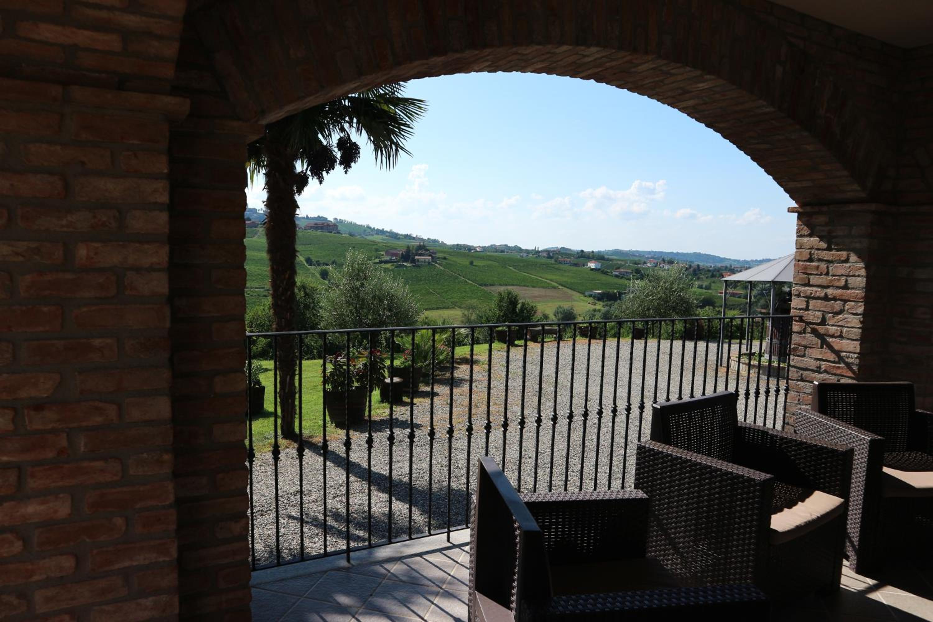 LA CASA IN CAMPAGNA esclusiva view 3