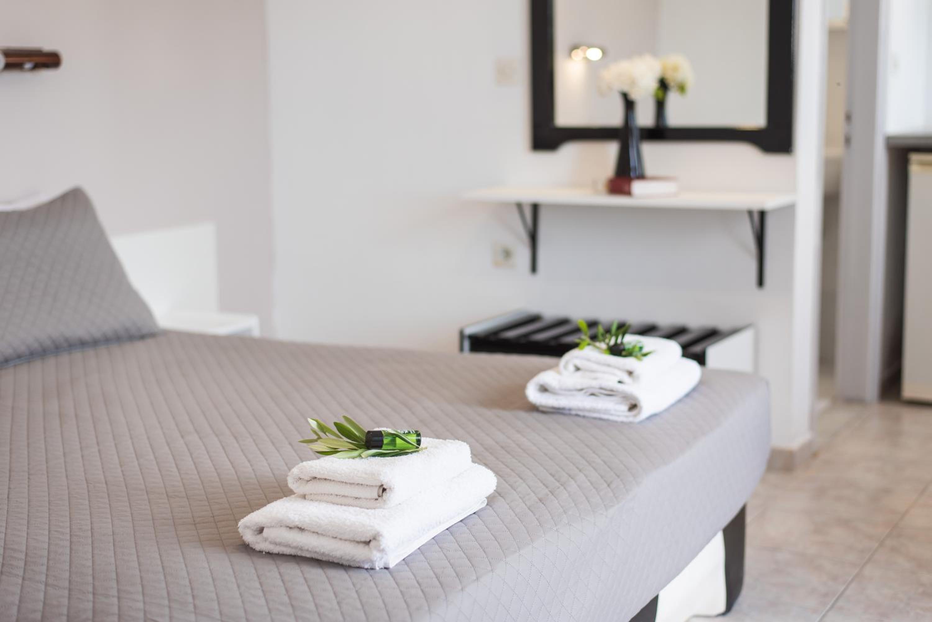 Saint Peter Bay Aparthotel photo 2