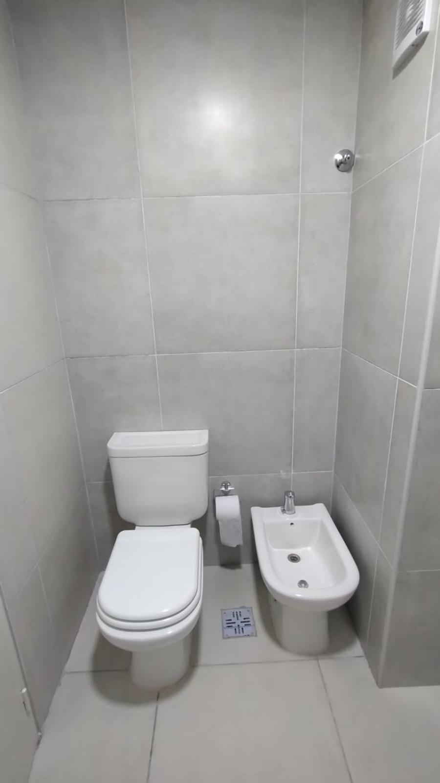 Departamento amoblado alquiler temporario