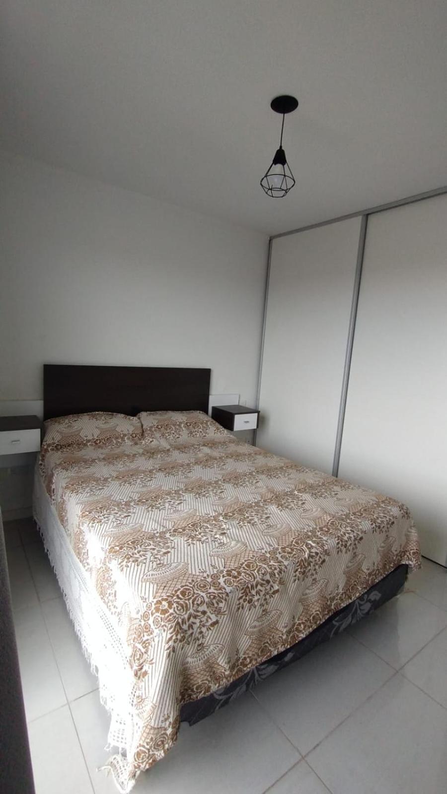 Departamento amoblado alquiler temporario