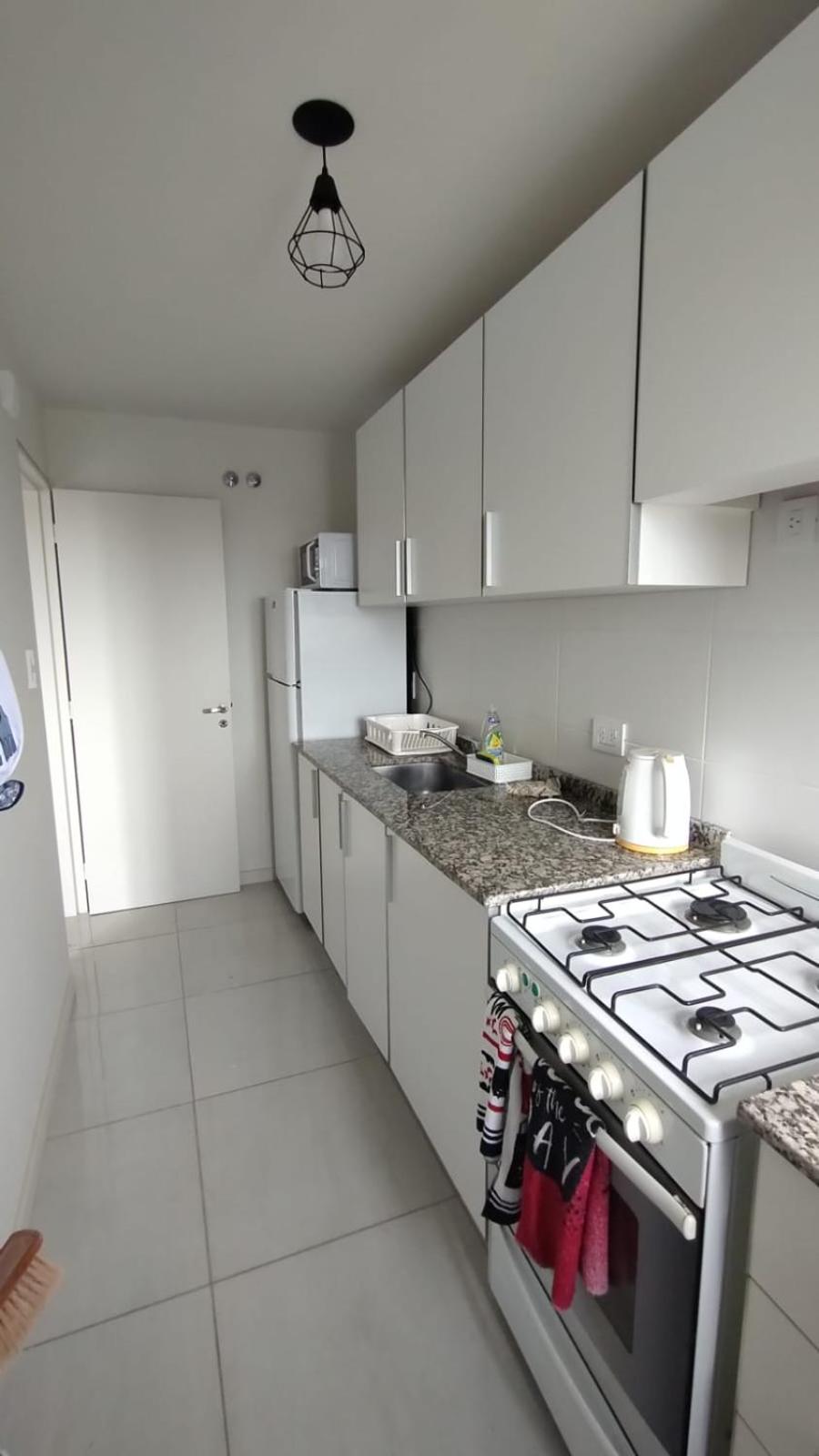 Departamento amoblado alquiler temporario