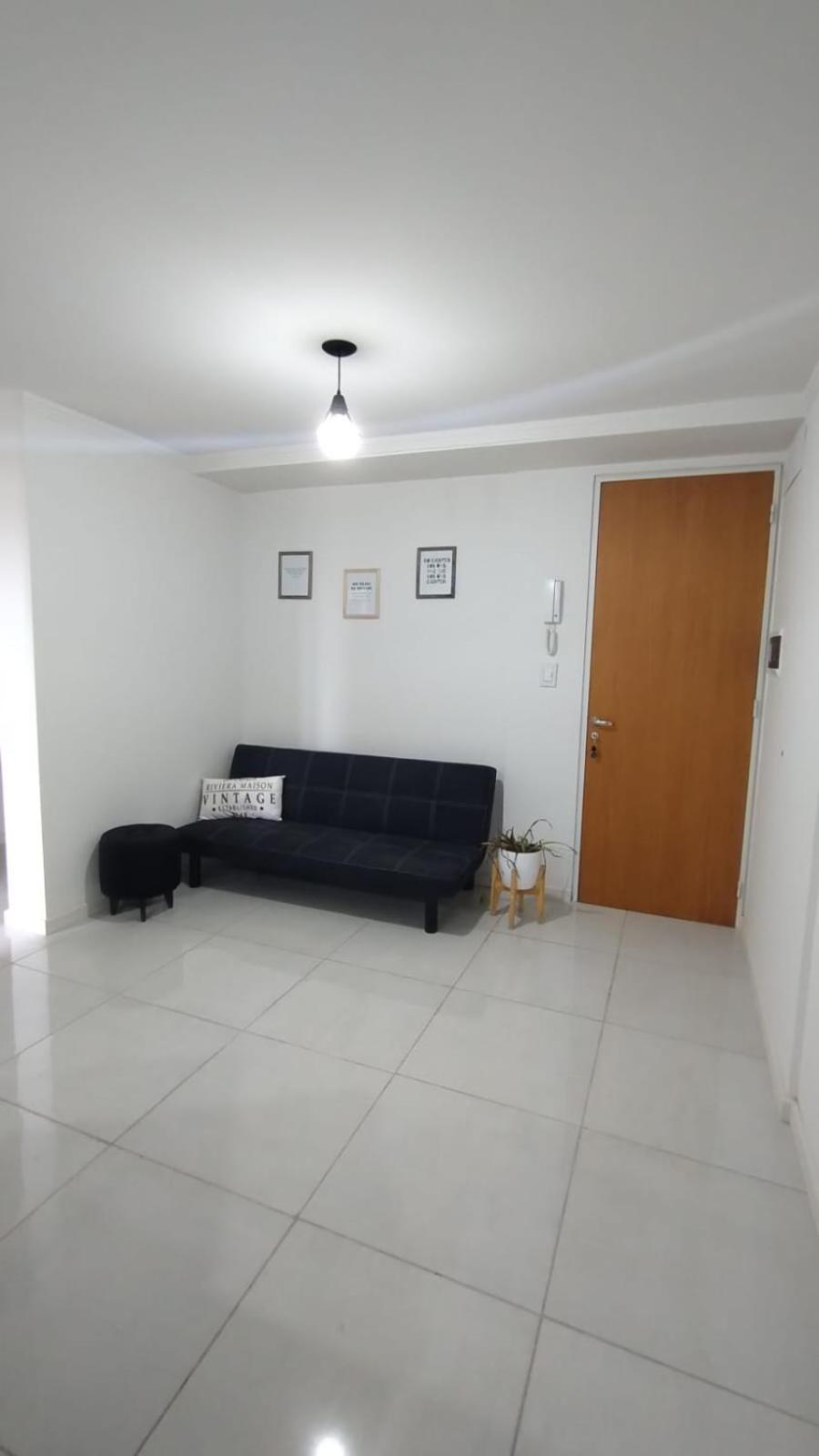 Departamento amoblado alquiler temporario