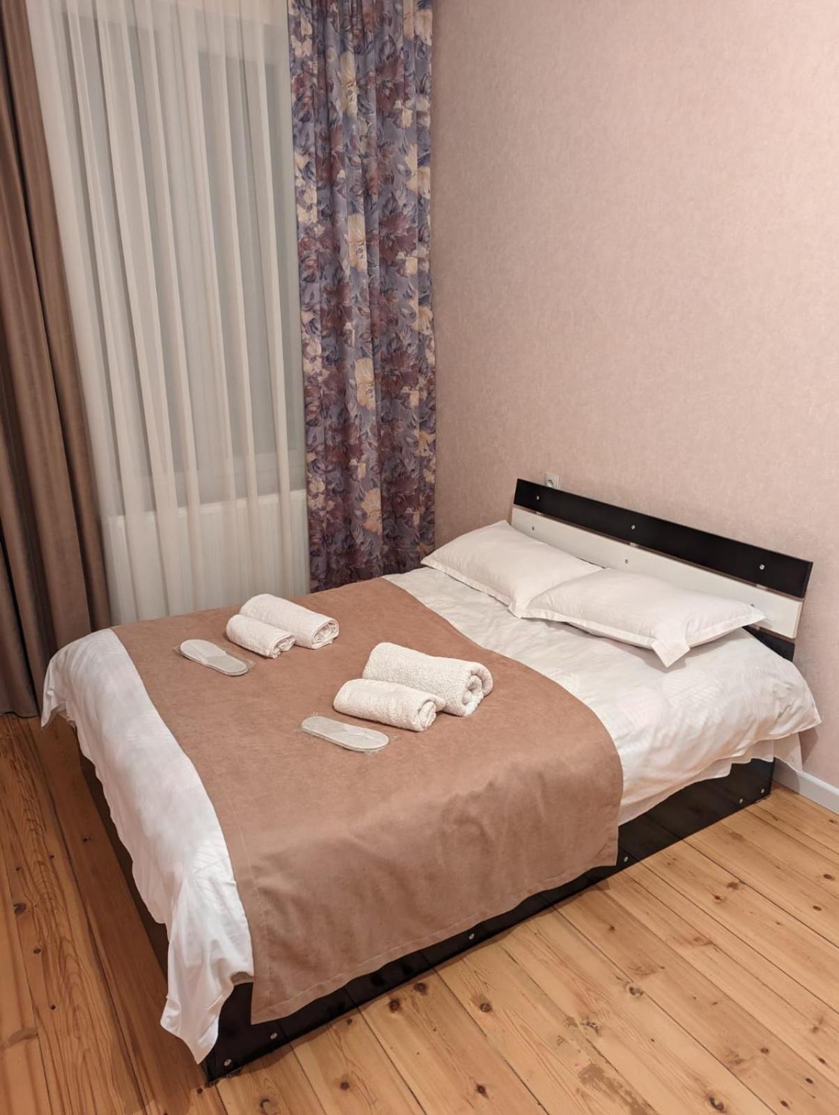 Holiday House Likani