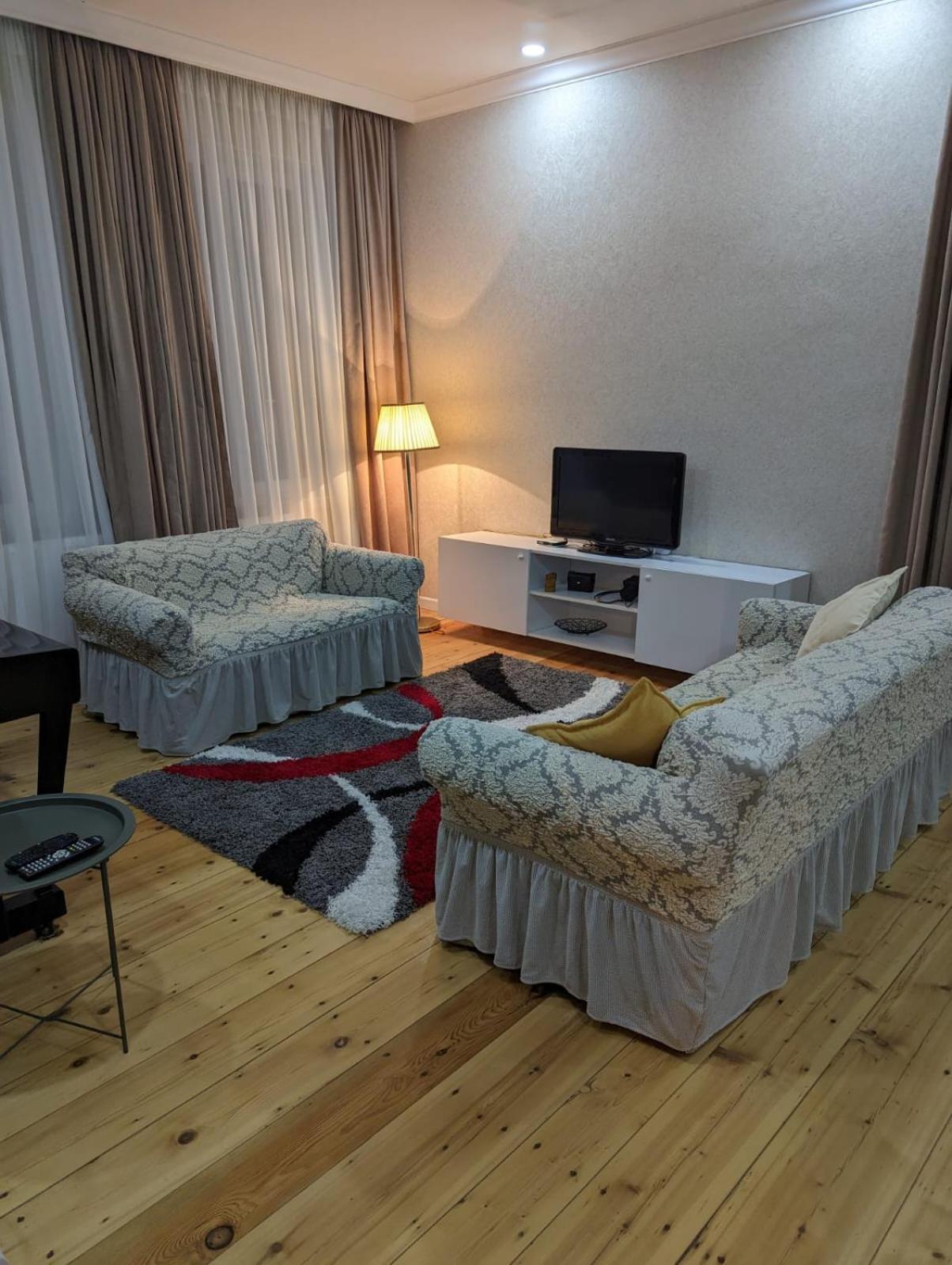 Holiday House Likani