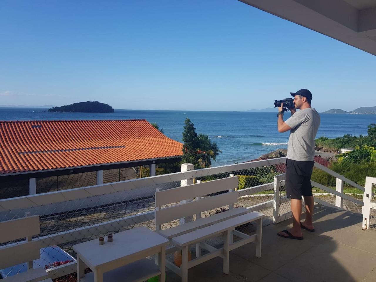 Secret Spot Floripa