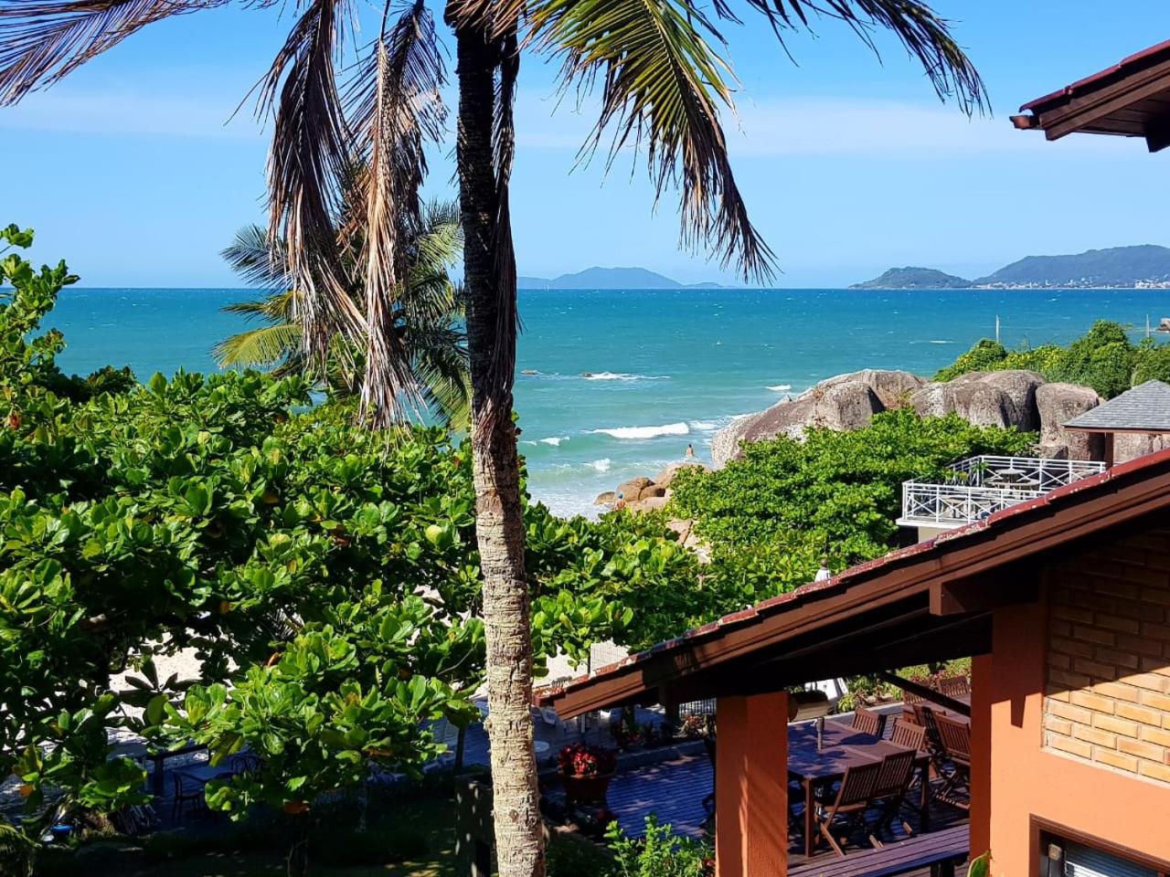 Secret Spot Floripa