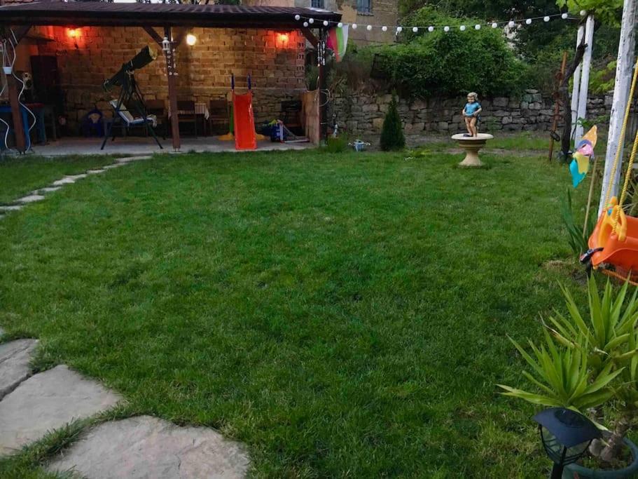 Guest House Devetaki