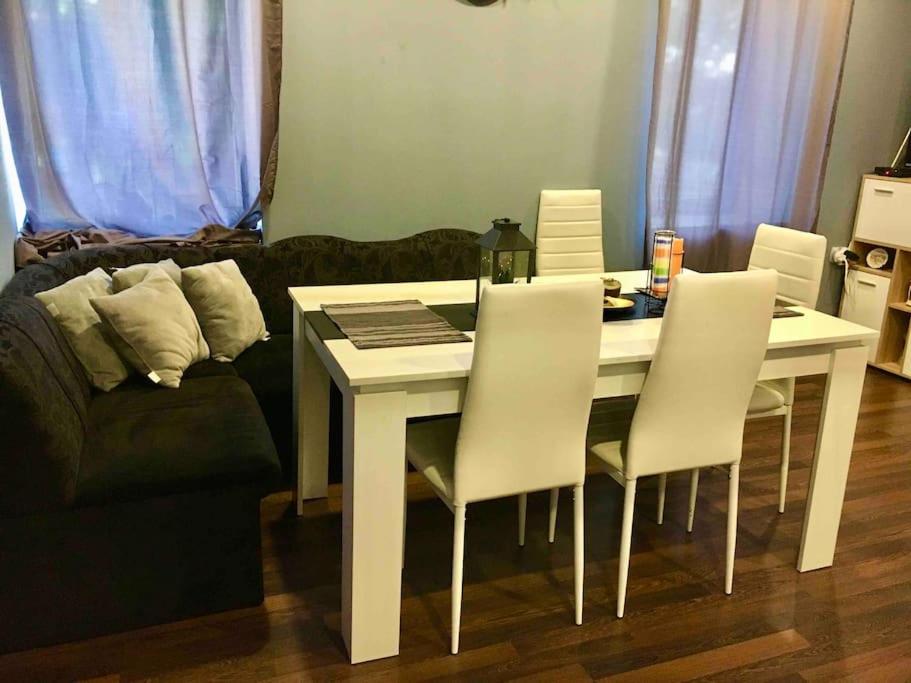 Guest House Devetaki